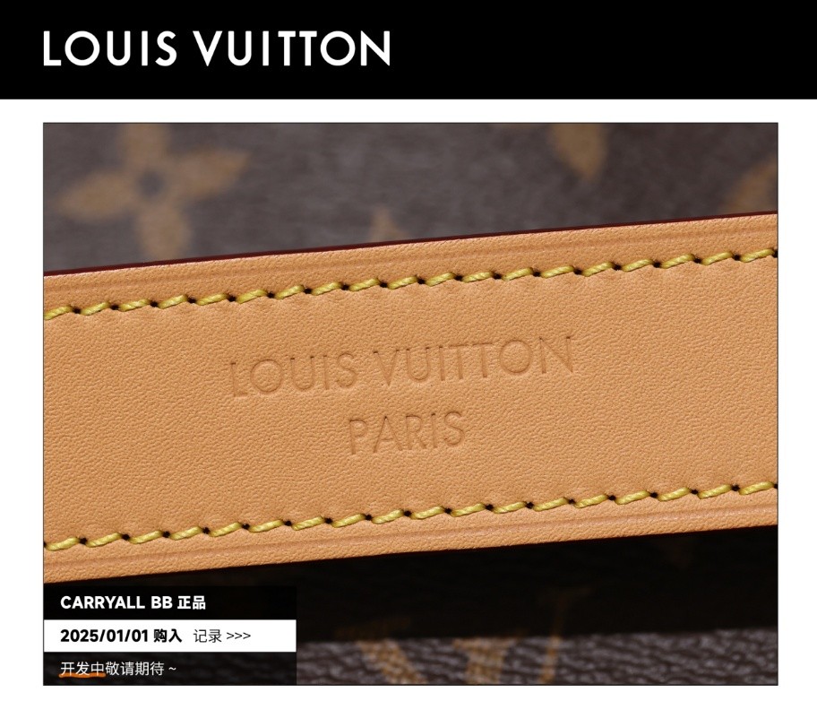 Shebag Super Replica Louis Vuitton carryall BB bag review(2025 July updated)-उत्तम गुणवत्ता नकली लुई Vuitton बैग ऑनलाइन स्टोर, प्रतिकृति डिजाइनर बैग ru