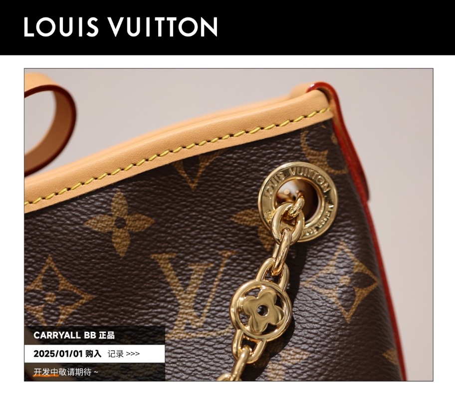 Shebag Super Replica Louis Vuitton carryall BB bag review(2025 July updated)-उत्तम गुणवत्ता नकली लुई Vuitton बैग ऑनलाइन स्टोर, प्रतिकृति डिजाइनर बैग ru