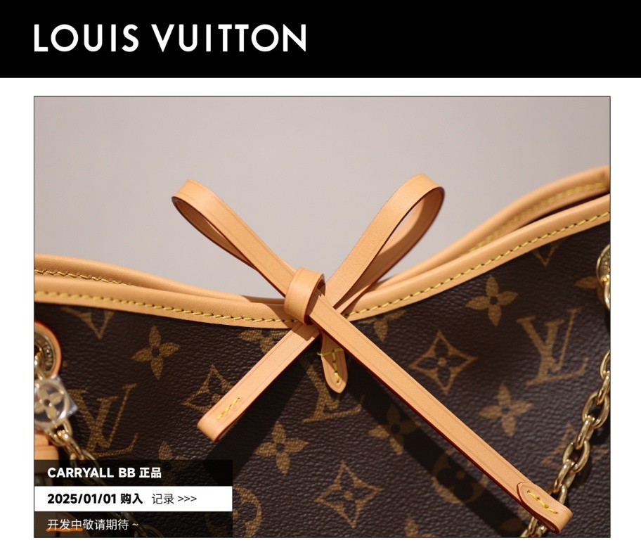 Shebag Super Replica Louis Vuitton carryall BB bag review(2025 July updated)-उत्तम गुणवत्ता नकली लुई Vuitton बैग ऑनलाइन स्टोर, प्रतिकृति डिजाइनर बैग ru