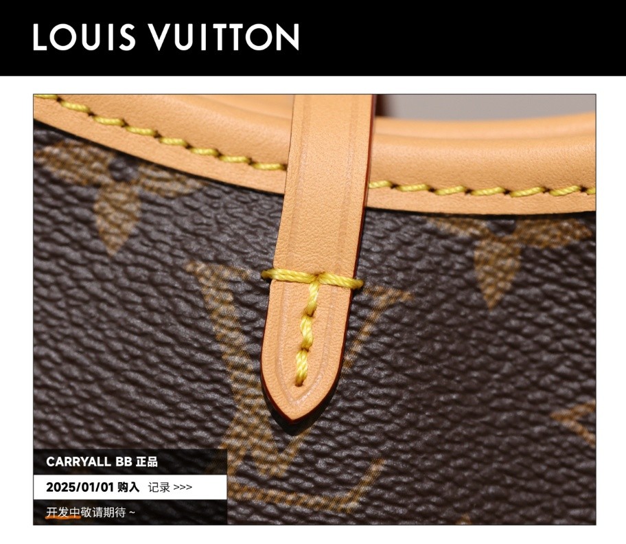 Shebag Super Replica Louis Vuitton carryall BB bag review(2025 July updated)-उत्तम गुणवत्ता नकली लुई Vuitton बैग ऑनलाइन स्टोर, प्रतिकृति डिजाइनर बैग ru
