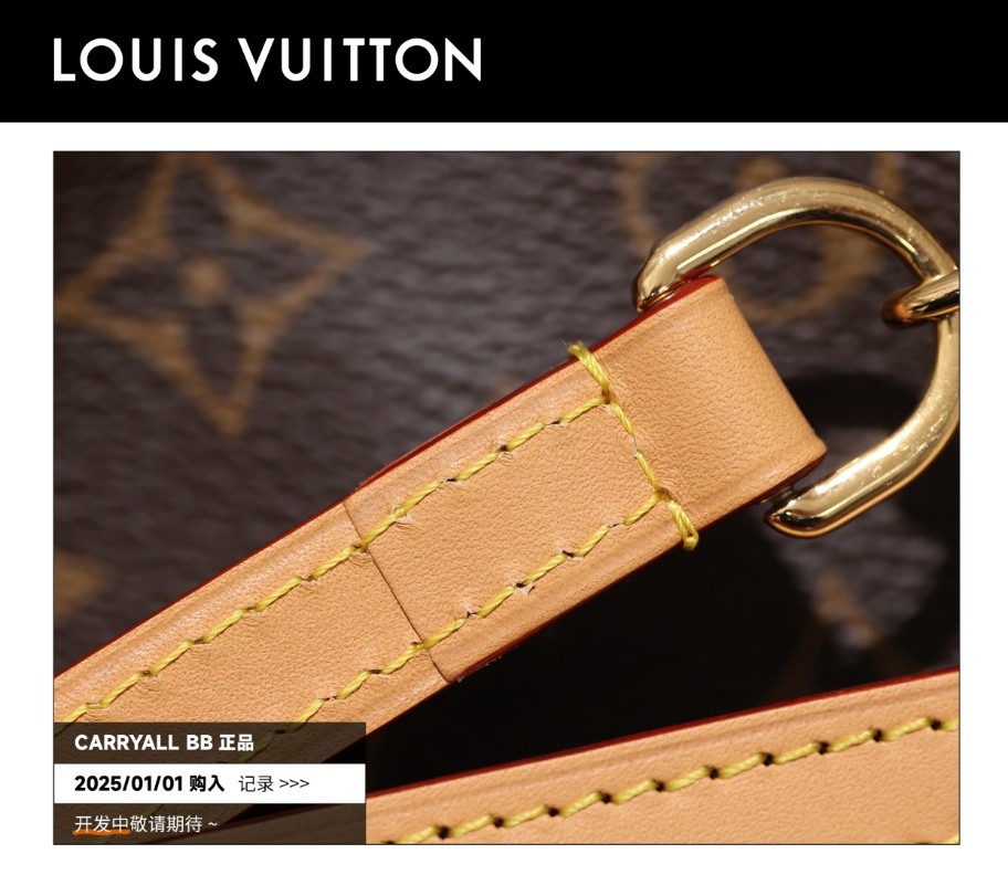 Shebag Super Replica Louis Vuitton carryall BB bag review(2025 July updated)-उत्तम गुणवत्ता नकली लुई Vuitton बैग ऑनलाइन स्टोर, प्रतिकृति डिजाइनर बैग ru