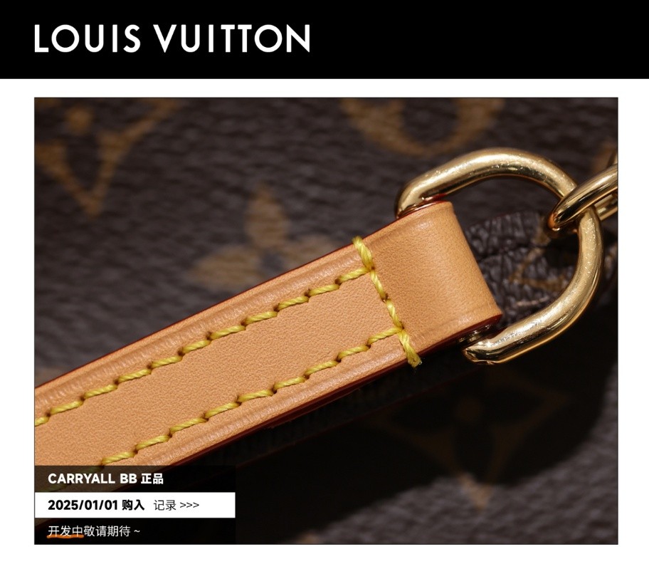 Shebag Super Replica Louis Vuitton carryall BB bag review(2025 July updated)-उत्तम गुणवत्ता नकली लुई Vuitton बैग ऑनलाइन स्टोर, प्रतिकृति डिजाइनर बैग ru