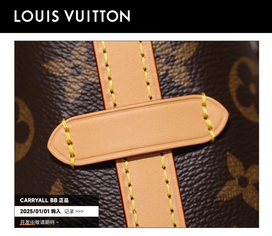 Shebag Super Replica Louis Vuitton carryall BB bag review(2025 July updated)-उत्तम गुणवत्ता नकली लुई Vuitton बैग ऑनलाइन स्टोर, प्रतिकृति डिजाइनर बैग ru