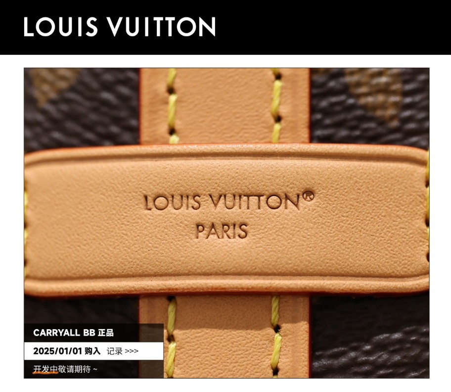 Shebag Super Replica Louis Vuitton carryall BB bag review(2025 July updated)-उत्तम गुणवत्ता नकली लुई Vuitton बैग ऑनलाइन स्टोर, प्रतिकृति डिजाइनर बैग ru