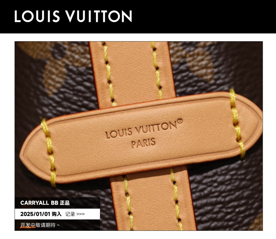 Shebag Super Replica Louis Vuitton carryall BB bag review(2025 July updated)-उत्तम गुणवत्ता नकली लुई Vuitton बैग ऑनलाइन स्टोर, प्रतिकृति डिजाइनर बैग ru