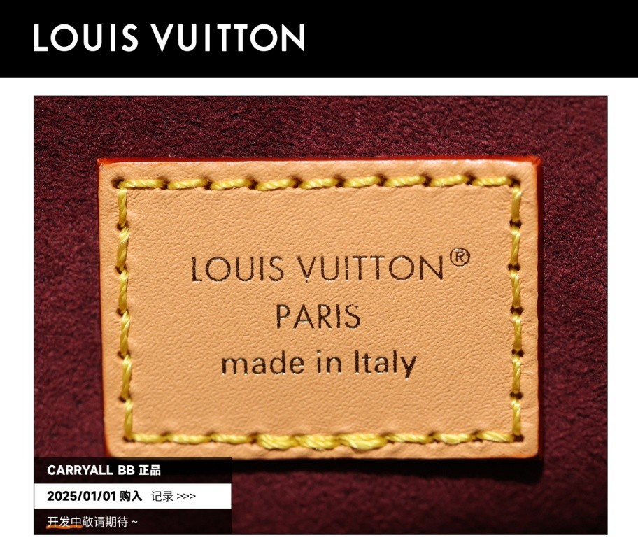 Shebag Super Replica Louis Vuitton carryall BB bag review(2025 July updated)-उत्तम गुणवत्ता नकली लुई Vuitton बैग ऑनलाइन स्टोर, प्रतिकृति डिजाइनर बैग ru