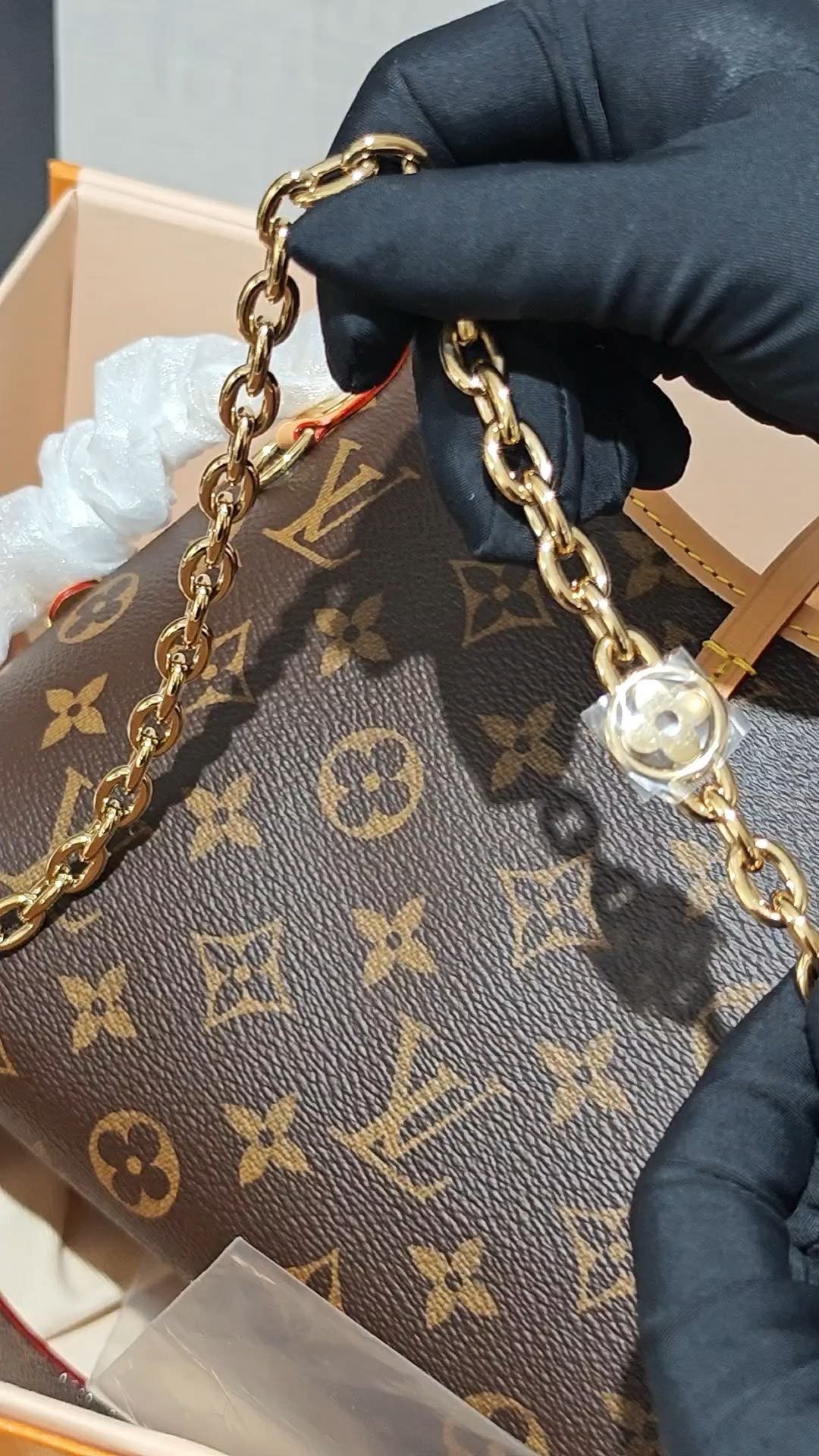 Shebag Super Replica Louis Vuitton carryall BB bag review(2025 July updated)-उत्तम गुणवत्ता नकली लुई Vuitton बैग ऑनलाइन स्टोर, प्रतिकृति डिजाइनर बैग ru