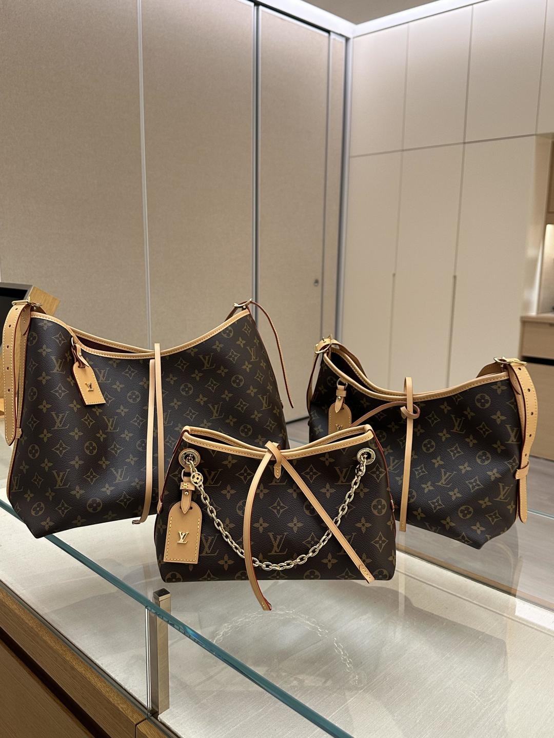 Shebag Super Replica Louis Vuitton carryall BB bag review(2025 July updated)-उत्तम गुणवत्ता नकली लुई Vuitton बैग ऑनलाइन स्टोर, प्रतिकृति डिजाइनर बैग ru