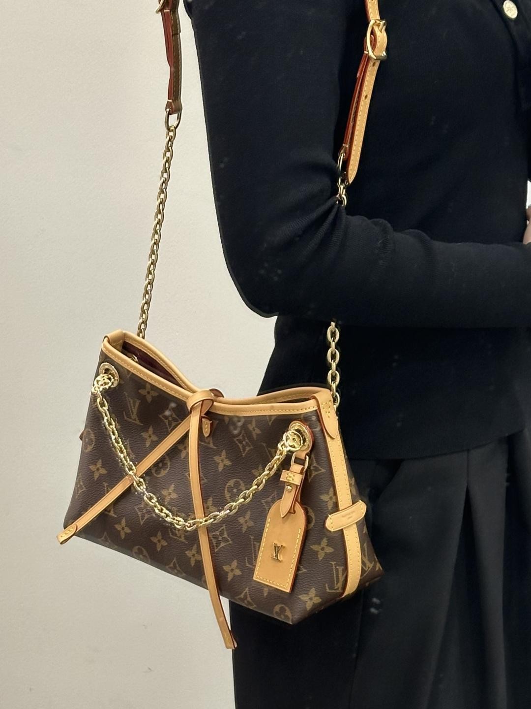 Shebag Super Replica Louis Vuitton carryall BB bag review(2025 July updated)-उत्तम गुणवत्ता नकली लुई Vuitton बैग ऑनलाइन स्टोर, प्रतिकृति डिजाइनर बैग ru