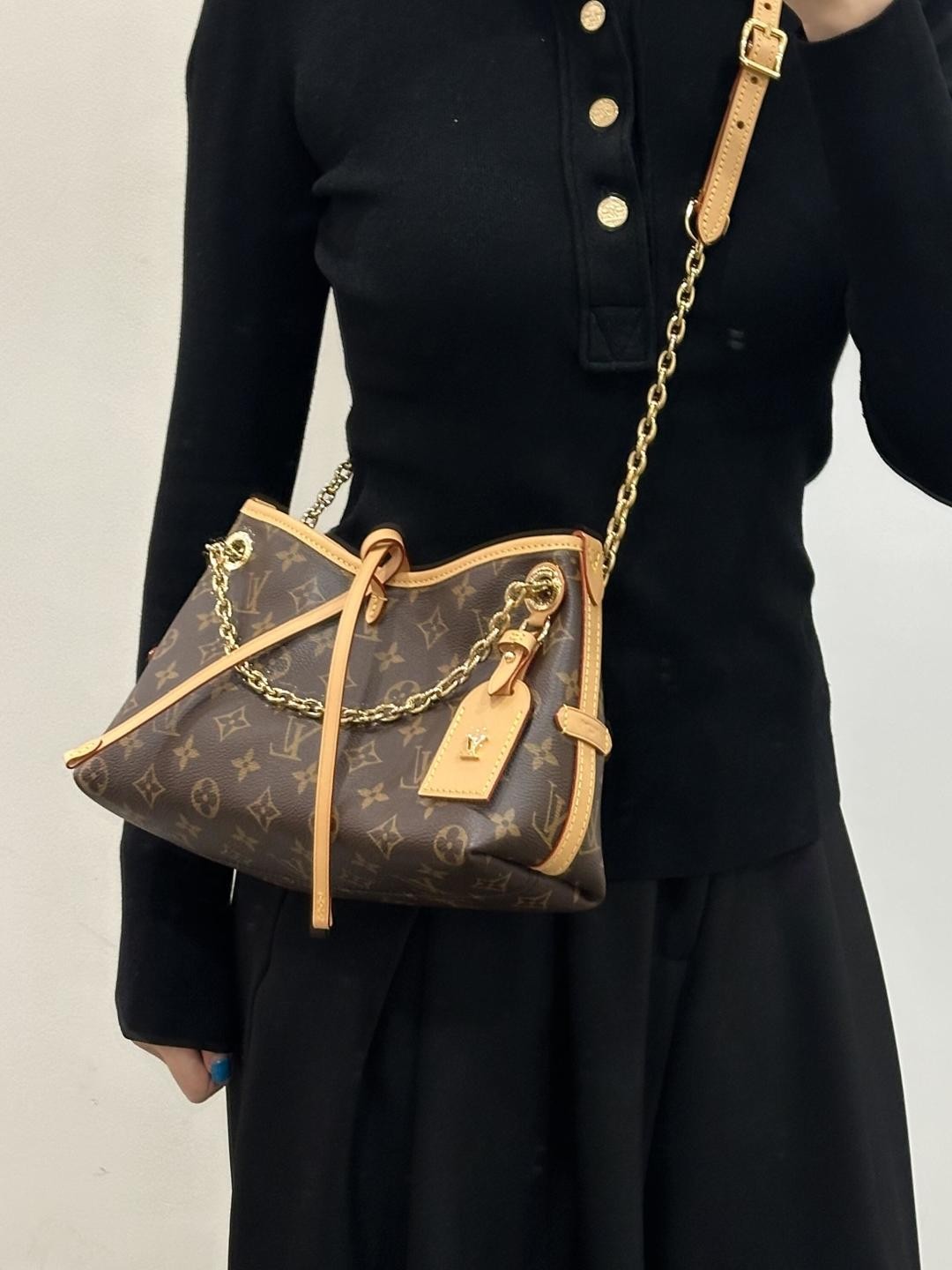 Shebag Super Replica Louis Vuitton carryall BB bag review(2025 July updated)-उत्तम गुणवत्ता नकली लुई Vuitton बैग ऑनलाइन स्टोर, प्रतिकृति डिजाइनर बैग ru