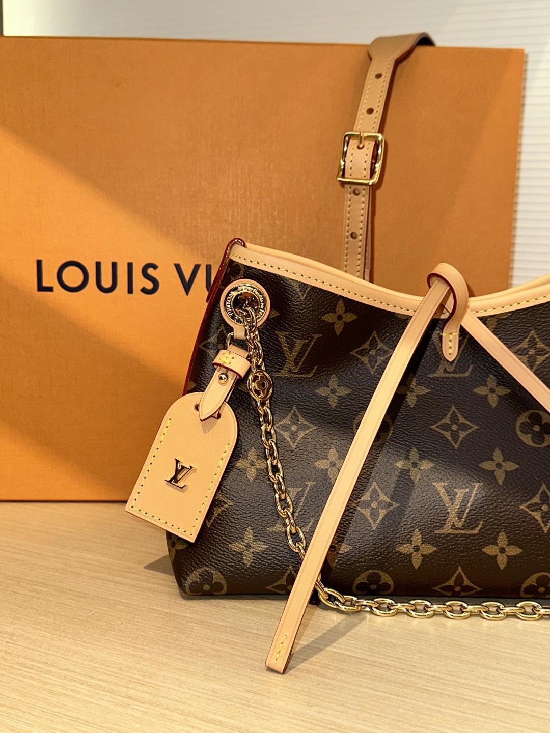 Shebag Super Replica Louis Vuitton carryall BB bag review(2025 July updated)-उत्तम गुणवत्ता नकली लुई Vuitton बैग ऑनलाइन स्टोर, प्रतिकृति डिजाइनर बैग ru