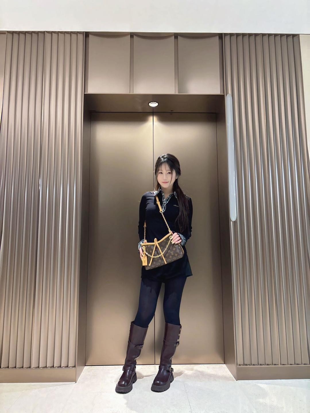 Shebag Super Replica Louis Vuitton carryall BB bag review(2025 July updated)-उत्तम गुणवत्ता नकली लुई Vuitton बैग ऑनलाइन स्टोर, प्रतिकृति डिजाइनर बैग ru