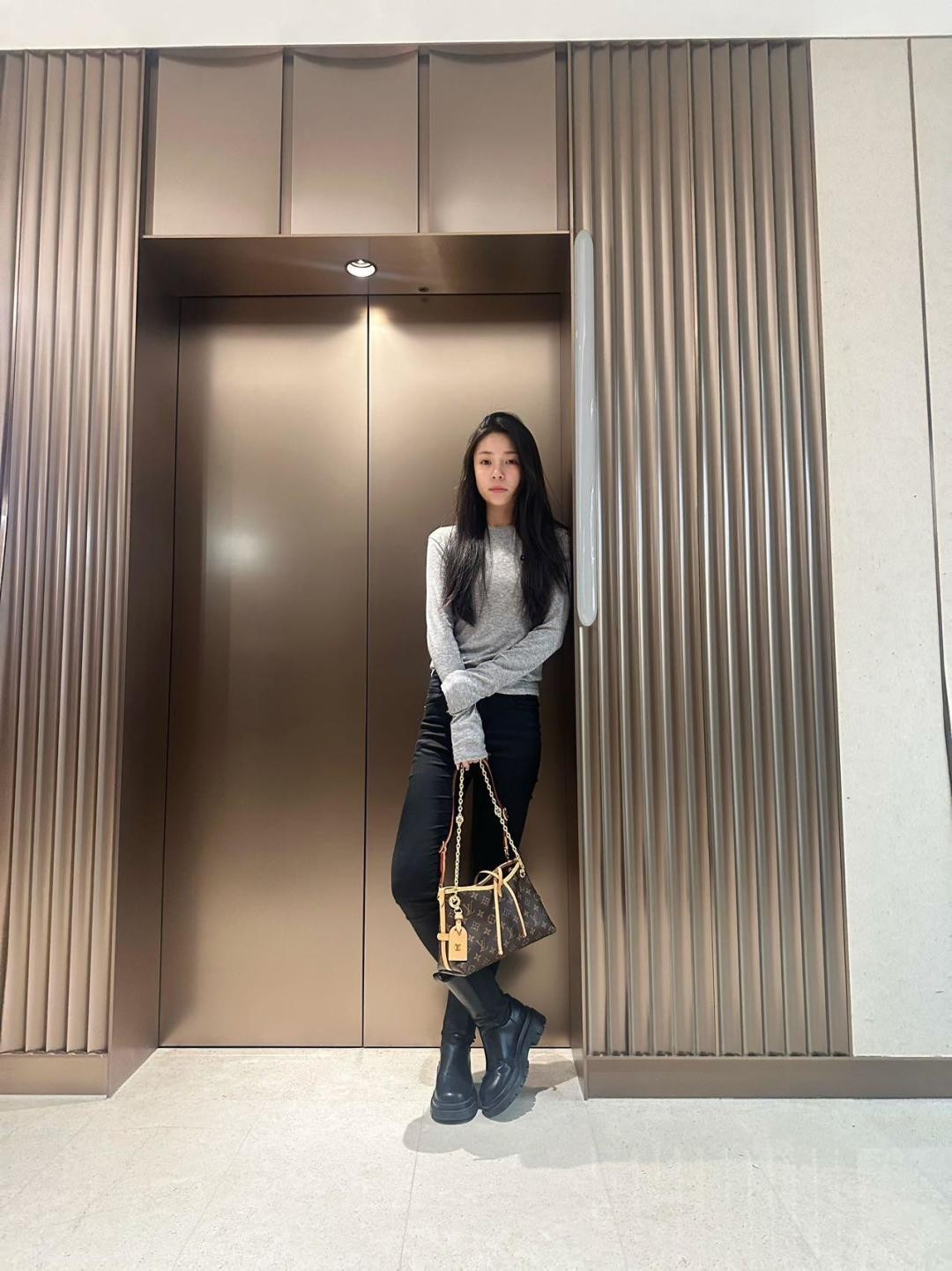 Shebag Super Replica Louis Vuitton carryall BB bag review(2025 July updated)-उत्तम गुणवत्ता नकली लुई Vuitton बैग ऑनलाइन स्टोर, प्रतिकृति डिजाइनर बैग ru