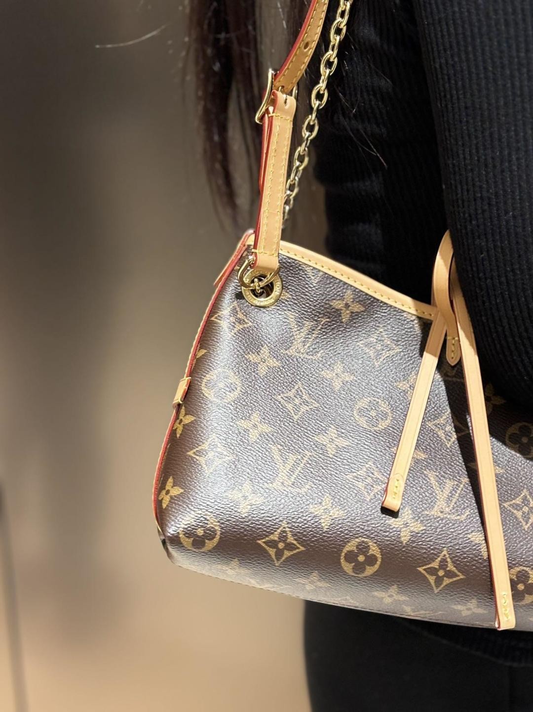 Shebag Super Replica Louis Vuitton carryall BB bag review(2025 July updated)-उत्तम गुणवत्ता नकली लुई Vuitton बैग ऑनलाइन स्टोर, प्रतिकृति डिजाइनर बैग ru