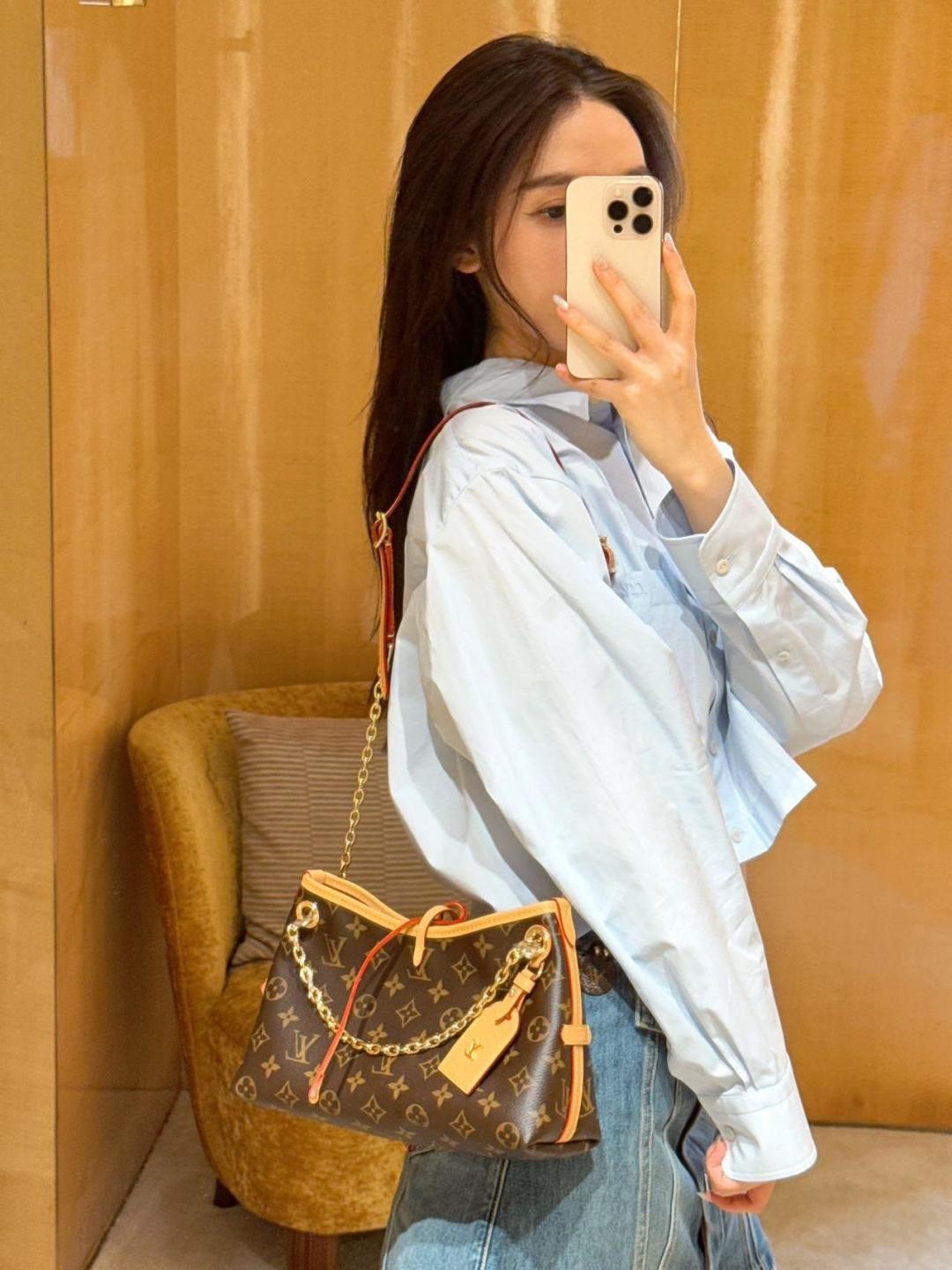 Shebag Super Replica Louis Vuitton carryall BB bag review(2025 July updated)-उत्तम गुणवत्ता नकली लुई Vuitton बैग ऑनलाइन स्टोर, प्रतिकृति डिजाइनर बैग ru