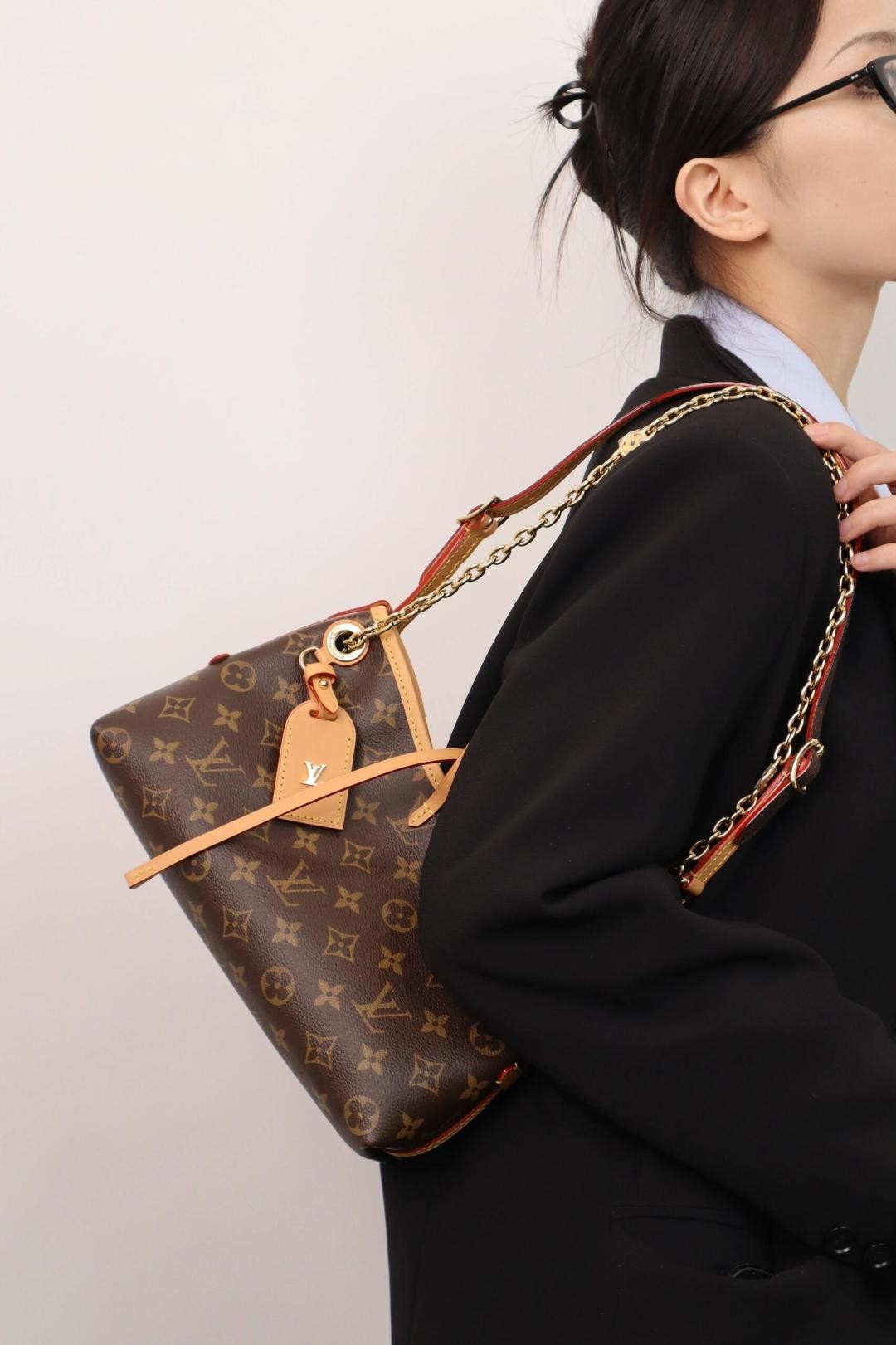 Shebag Super Replica Louis Vuitton carryall BB bag review(2025 July updated)-उत्तम गुणवत्ता नकली लुई Vuitton बैग ऑनलाइन स्टोर, प्रतिकृति डिजाइनर बैग ru
