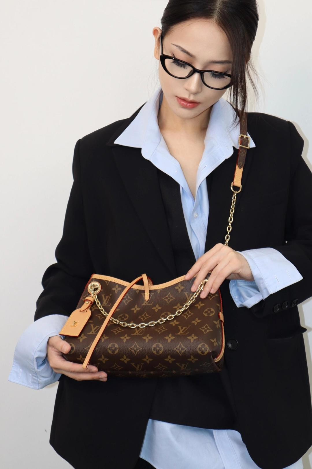 Shebag Super Replica Louis Vuitton carryall BB bag review(2025 July updated)-उत्तम गुणवत्ता नकली लुई Vuitton बैग ऑनलाइन स्टोर, प्रतिकृति डिजाइनर बैग ru
