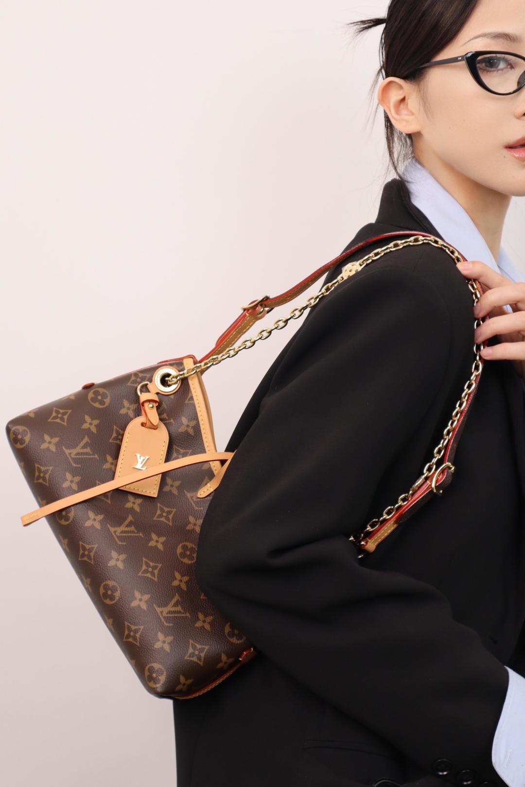 Shebag Super Replica Louis Vuitton carryall BB bag review(2025 July updated)-उत्तम गुणवत्ता नकली लुई Vuitton बैग ऑनलाइन स्टोर, प्रतिकृति डिजाइनर बैग ru