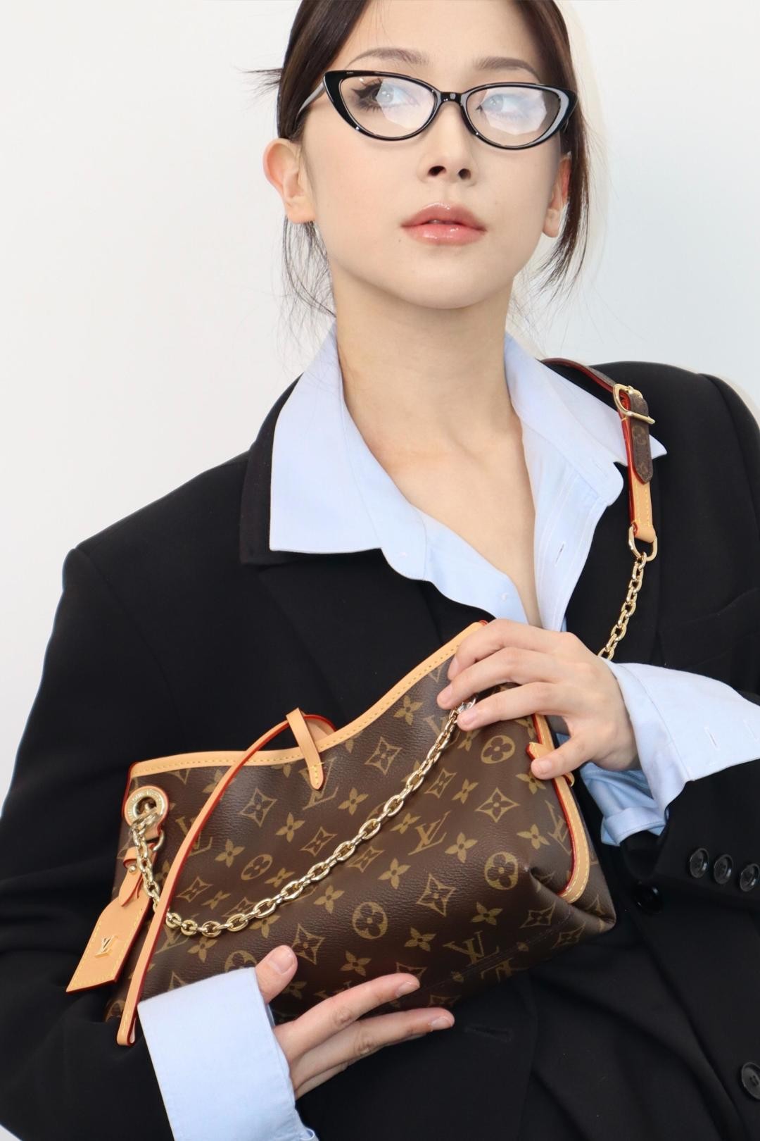 Shebag Super Replica Louis Vuitton carryall BB bag review(2025 July updated)-उत्तम गुणवत्ता नकली लुई Vuitton बैग ऑनलाइन स्टोर, प्रतिकृति डिजाइनर बैग ru