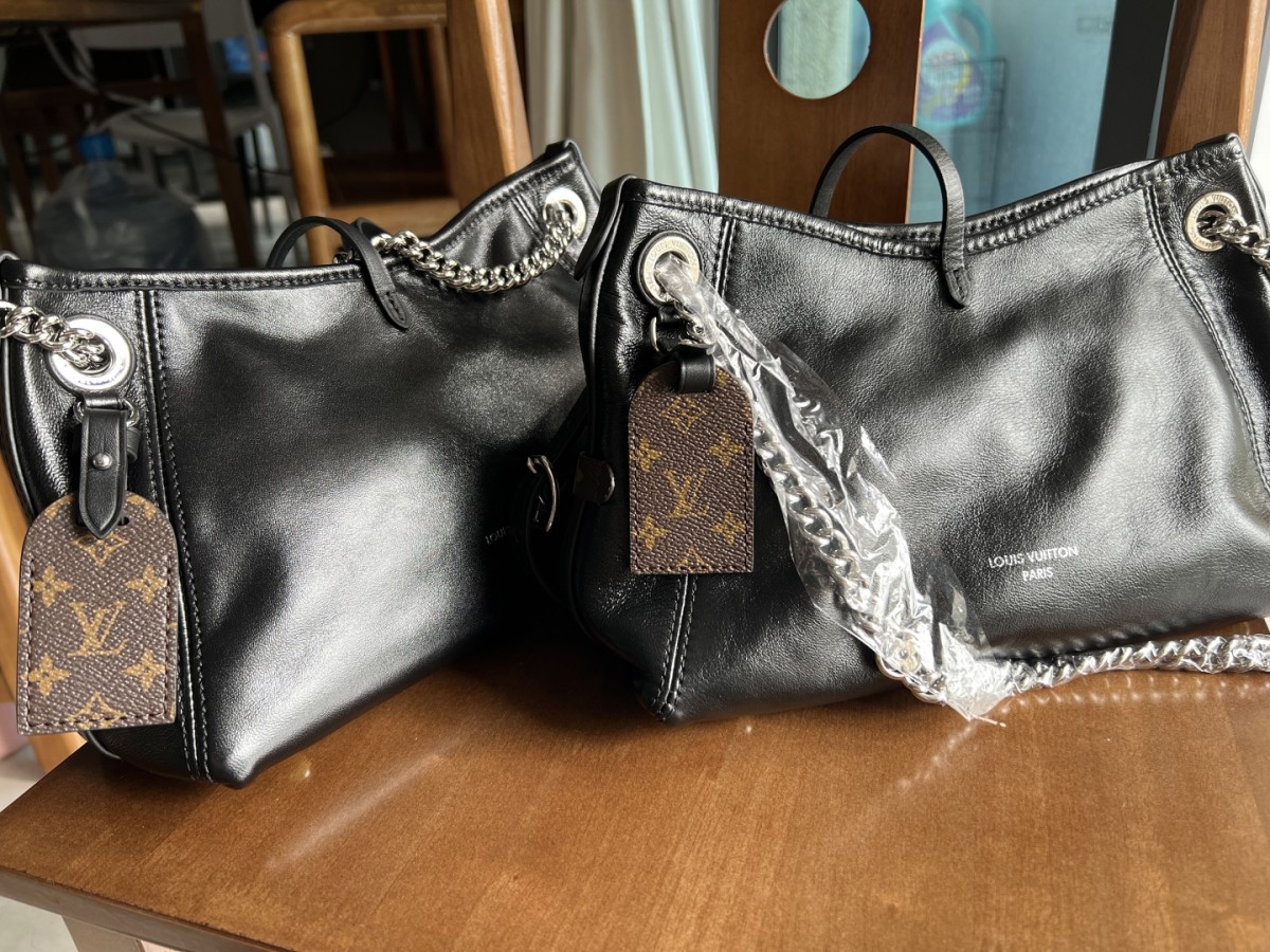 Shebag Super replica Louis Vuitton carryall dark bb lambskin bag review(July 2025 updated)-Yakanakisa Hunhu Fake Louis Vuitton Bag Online Store, Replica dhizaini bag ru
