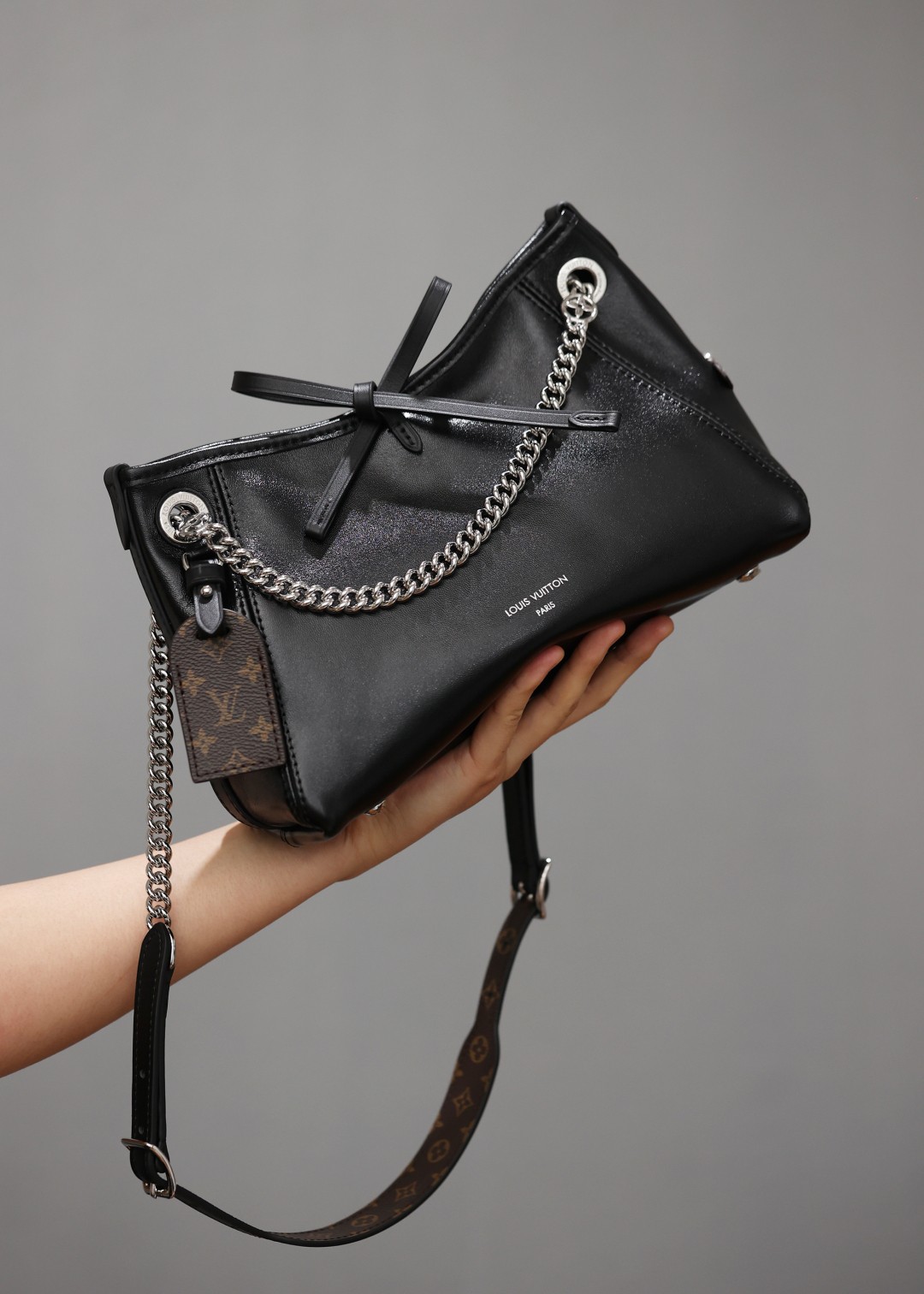Shebag Super replica Louis Vuitton carryall dark bb lambskin bag review(July 2025 updated)-Yakanakisa Hunhu Fake Louis Vuitton Bag Online Store, Replica dhizaini bag ru