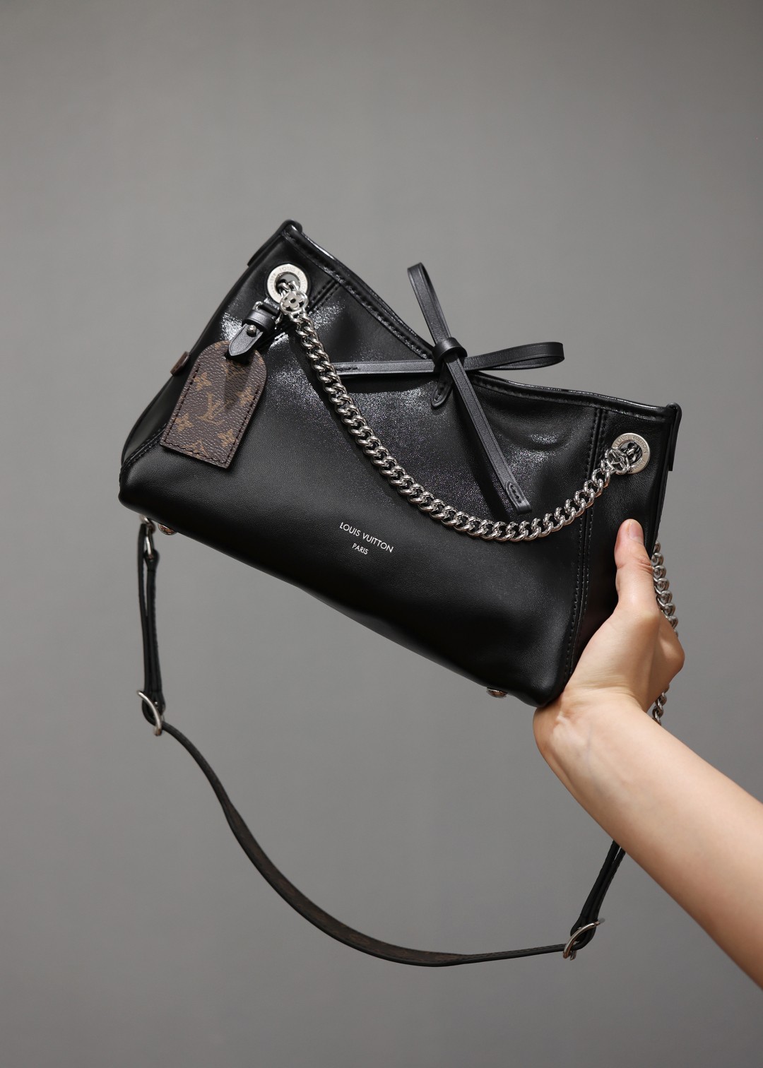 Shebag Super replica Louis Vuitton carryall dark bb lambskin bag review(July 2025 updated)-Yakanakisa Hunhu Fake Louis Vuitton Bag Online Store, Replica dhizaini bag ru