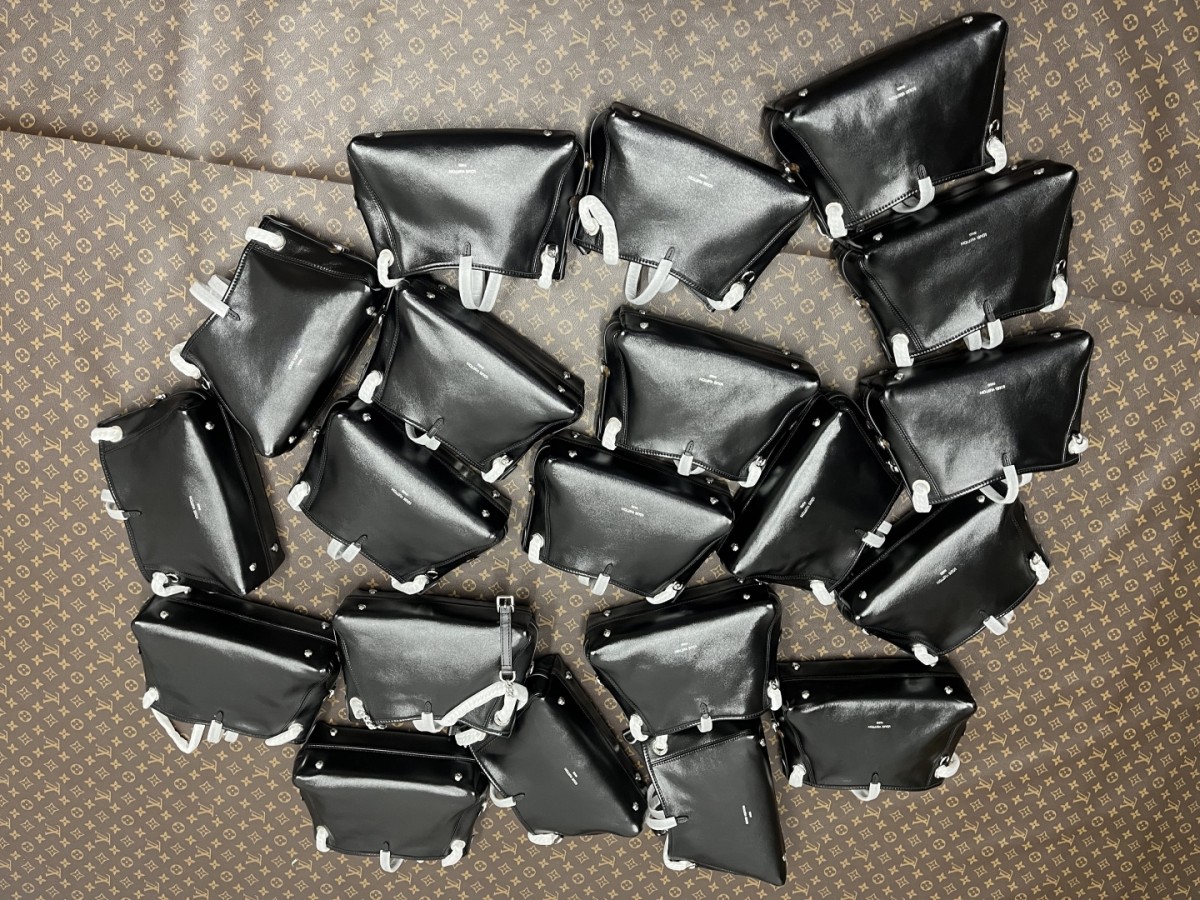 Shebag Super replica Louis Vuitton carryall dark bb lambskin bag review(July 2025 updated)-Yakanakisa Hunhu Fake Louis Vuitton Bag Online Store, Replica dhizaini bag ru