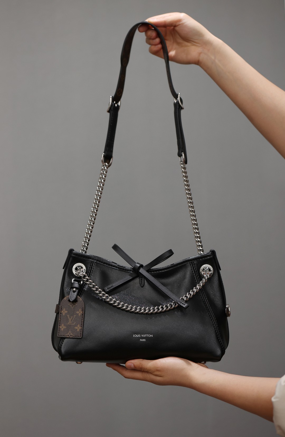 Shebag Super replica Louis Vuitton carryall dark bb lambskin bag review(July 2025 updated)-Yakanakisa Hunhu Fake Louis Vuitton Bag Online Store, Replica dhizaini bag ru