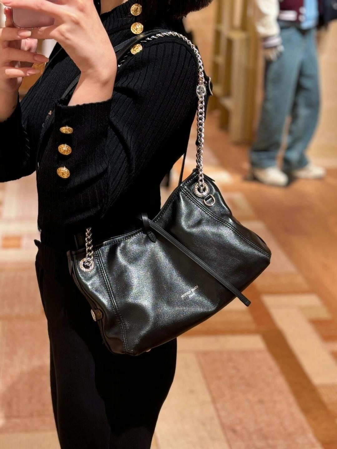 Shebag Super replica Louis Vuitton carryall dark bb lambskin bag review(July 2025 updated)-Yakanakisa Hunhu Fake Louis Vuitton Bag Online Store, Replica dhizaini bag ru