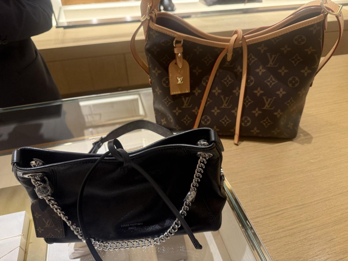 Shebag Super replica Louis Vuitton carryall dark bb lambskin bag review(July 2025 updated)-Yakanakisa Hunhu Fake Louis Vuitton Bag Online Store, Replica dhizaini bag ru