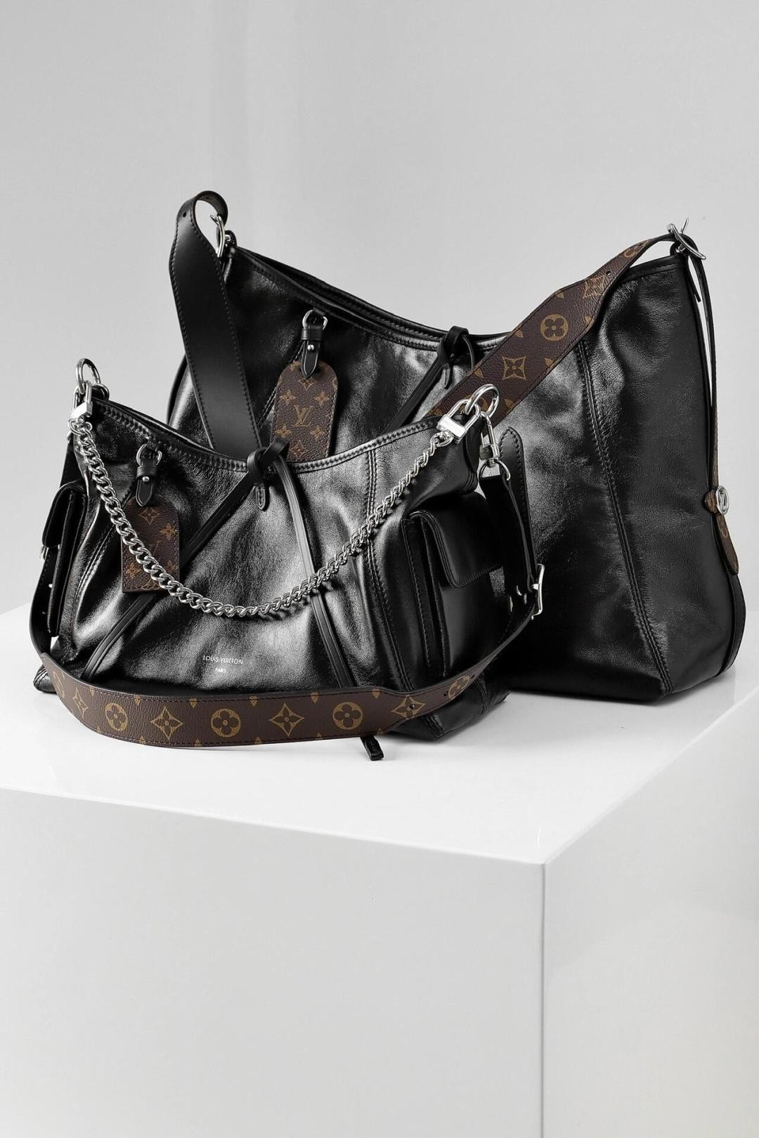 Shebag Super replica Louis Vuitton carryall dark bb lambskin bag review(July 2025 updated)-Yakanakisa Hunhu Fake Louis Vuitton Bag Online Store, Replica dhizaini bag ru