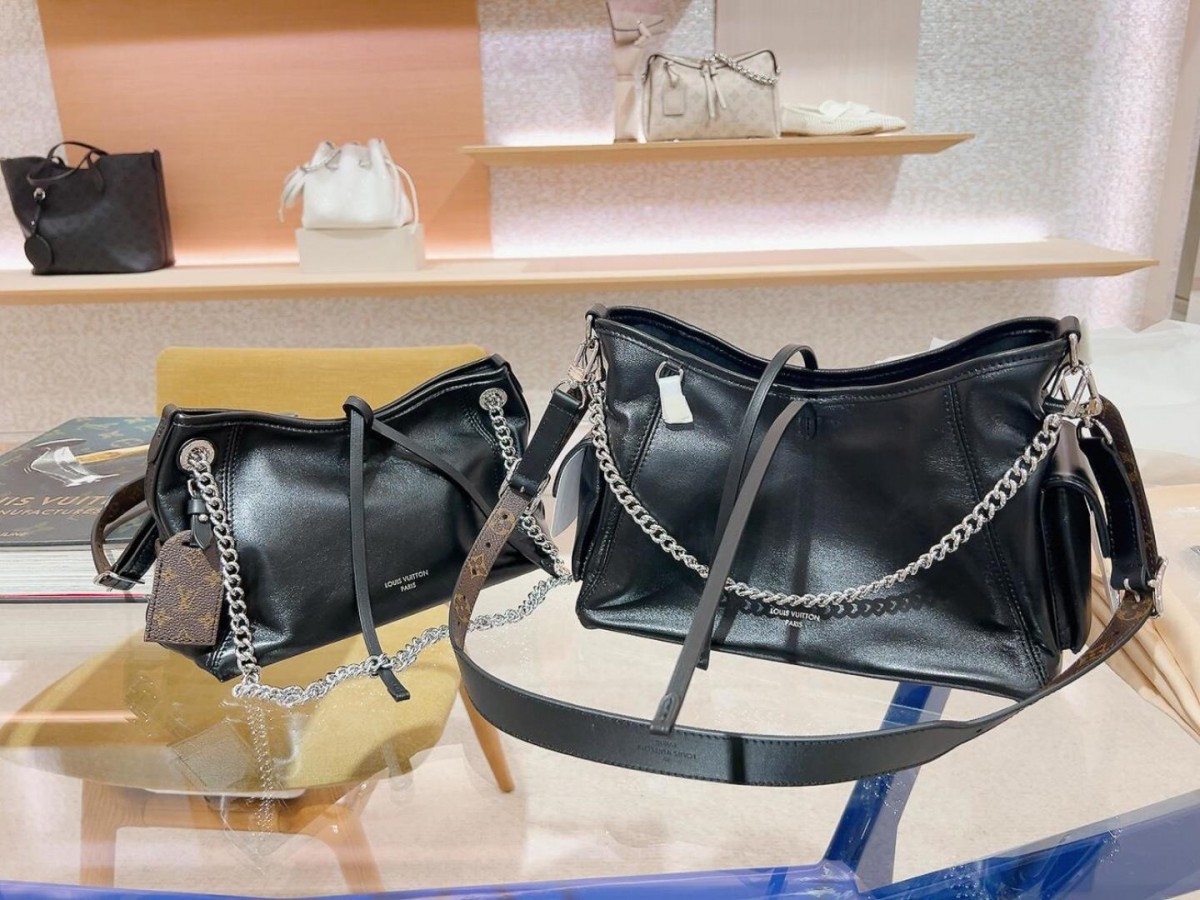 Shebag Super replica Louis Vuitton carryall dark bb lambskin bag review(July 2025 updated)-Yakanakisa Hunhu Fake Louis Vuitton Bag Online Store, Replica dhizaini bag ru
