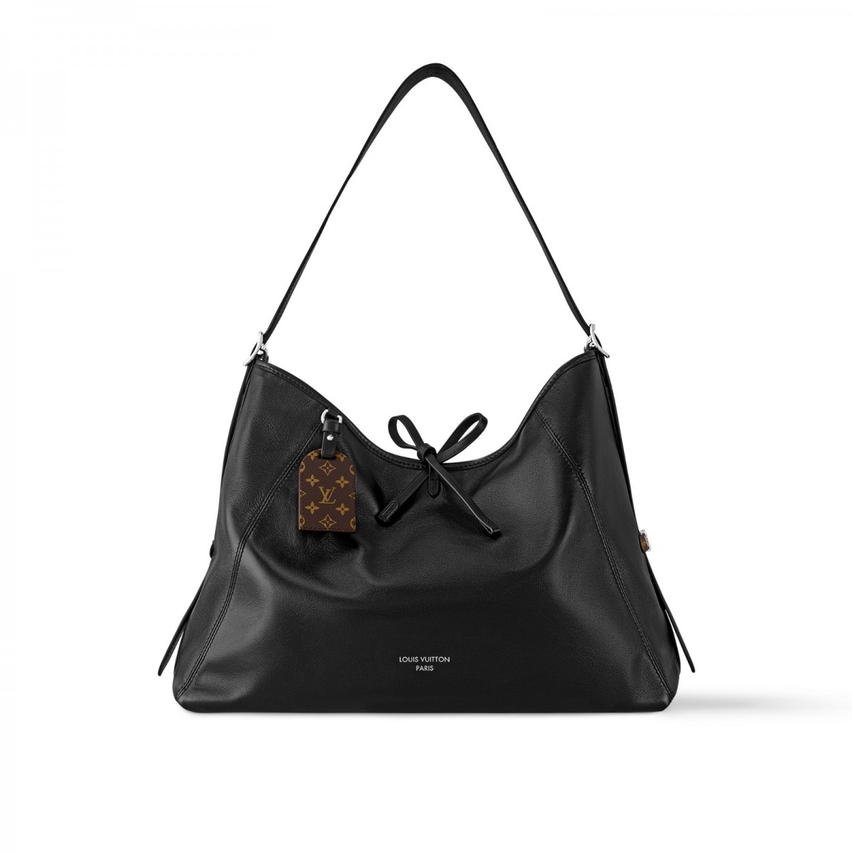 Shebag Super replica Louis Vuitton Carryall dark full leather lambskin bag review(July 2025 Updated)-Best Quality Fake Louis Vuitton Bag Online Store, Replica designer bag ru