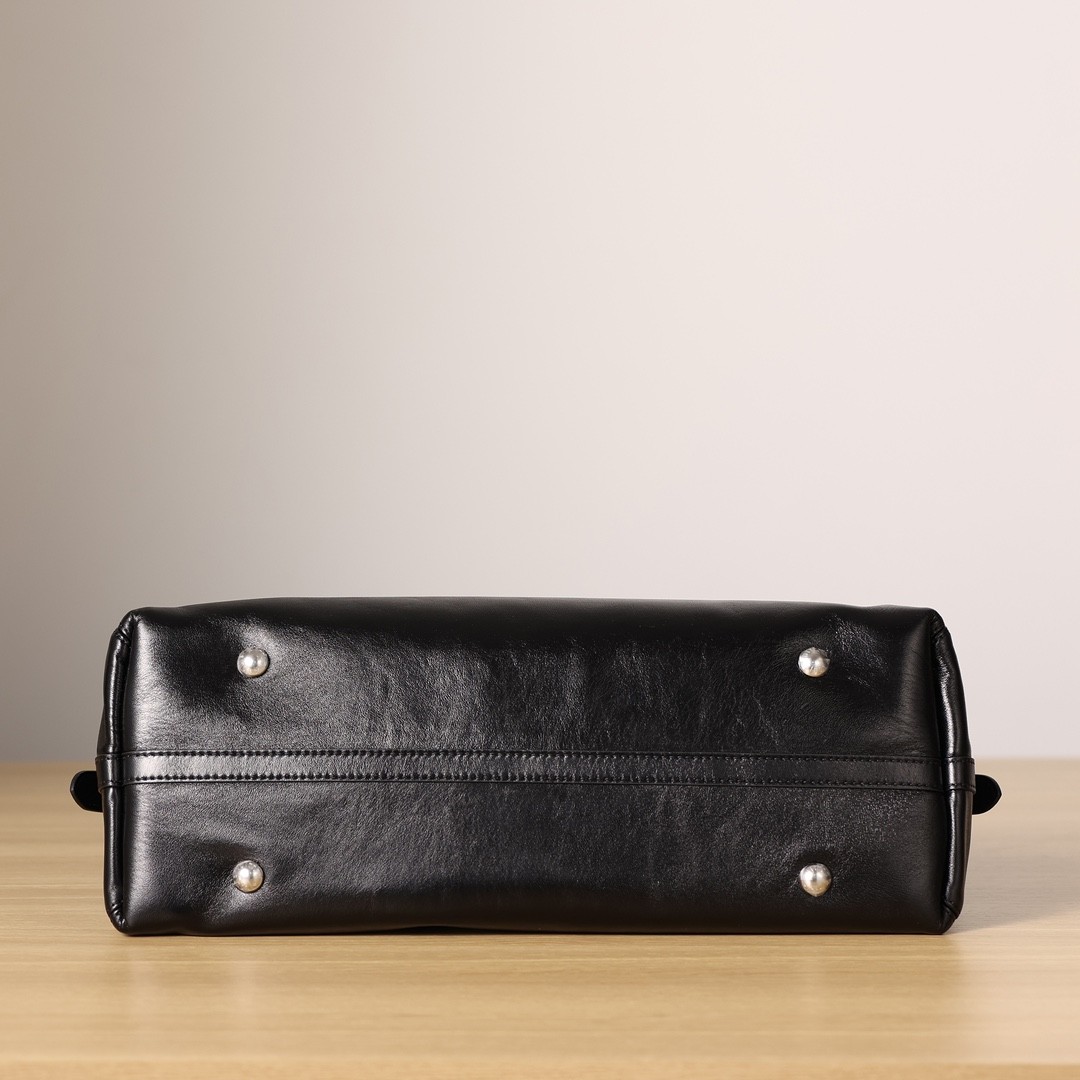Shebag Super replica Louis Vuitton Carryall dark full leather lambskin bag review(July 2025 Updated)-Best Quality Fake Louis Vuitton Bag Online Store, Replica designer bag ru