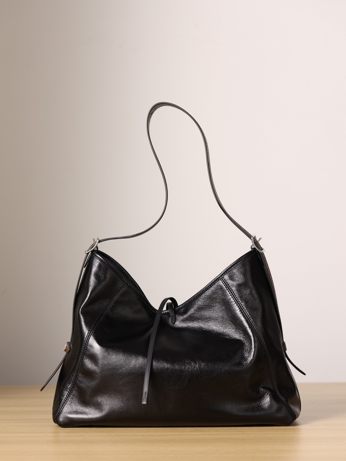 Shebag Super replica Louis Vuitton Carryall dark full leather lambskin bag review(July 2025 Updated)-Best Quality Fake Louis Vuitton Bag Online Store, Replica designer bag ru