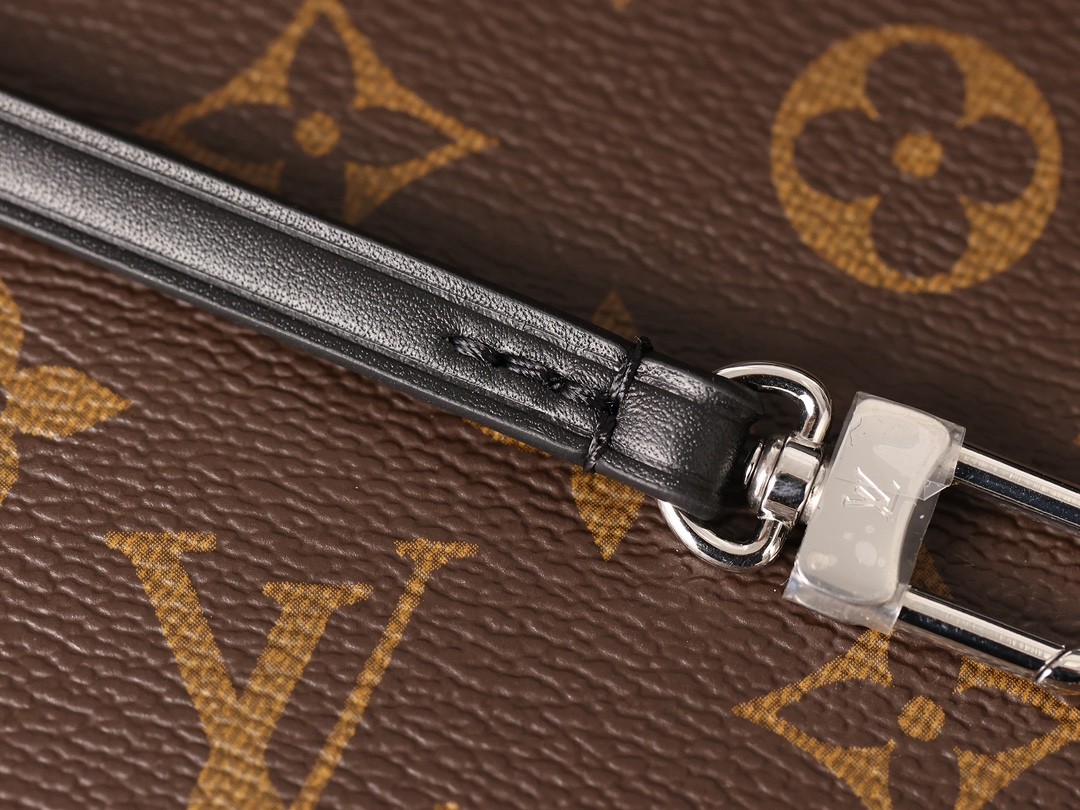 Shebag Super replica Louis Vuitton Carryall dark full leather lambskin bag review(July 2025 Updated)-Best Quality Fake Louis Vuitton Bag Online Store, Replica designer bag ru