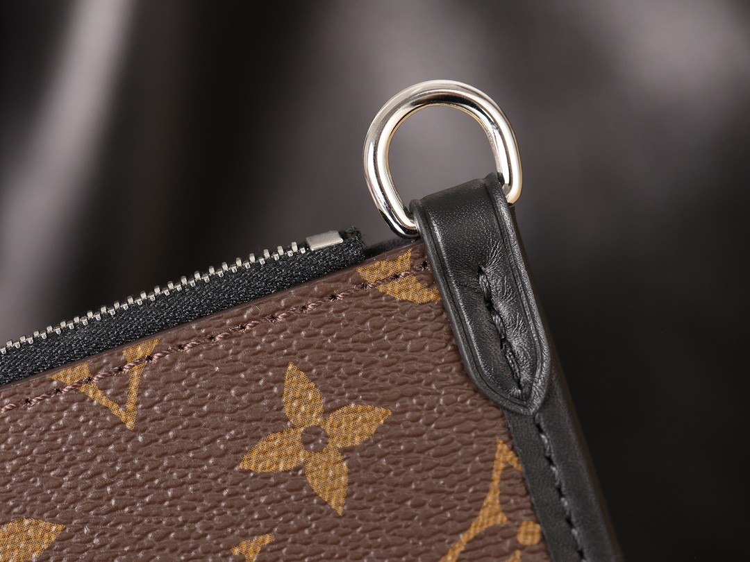 Shebag Super replica Louis Vuitton Carryall dark full leather lambskin bag review(July 2025 Updated)-Best Quality Fake Louis Vuitton Bag Online Store, Replica designer bag ru