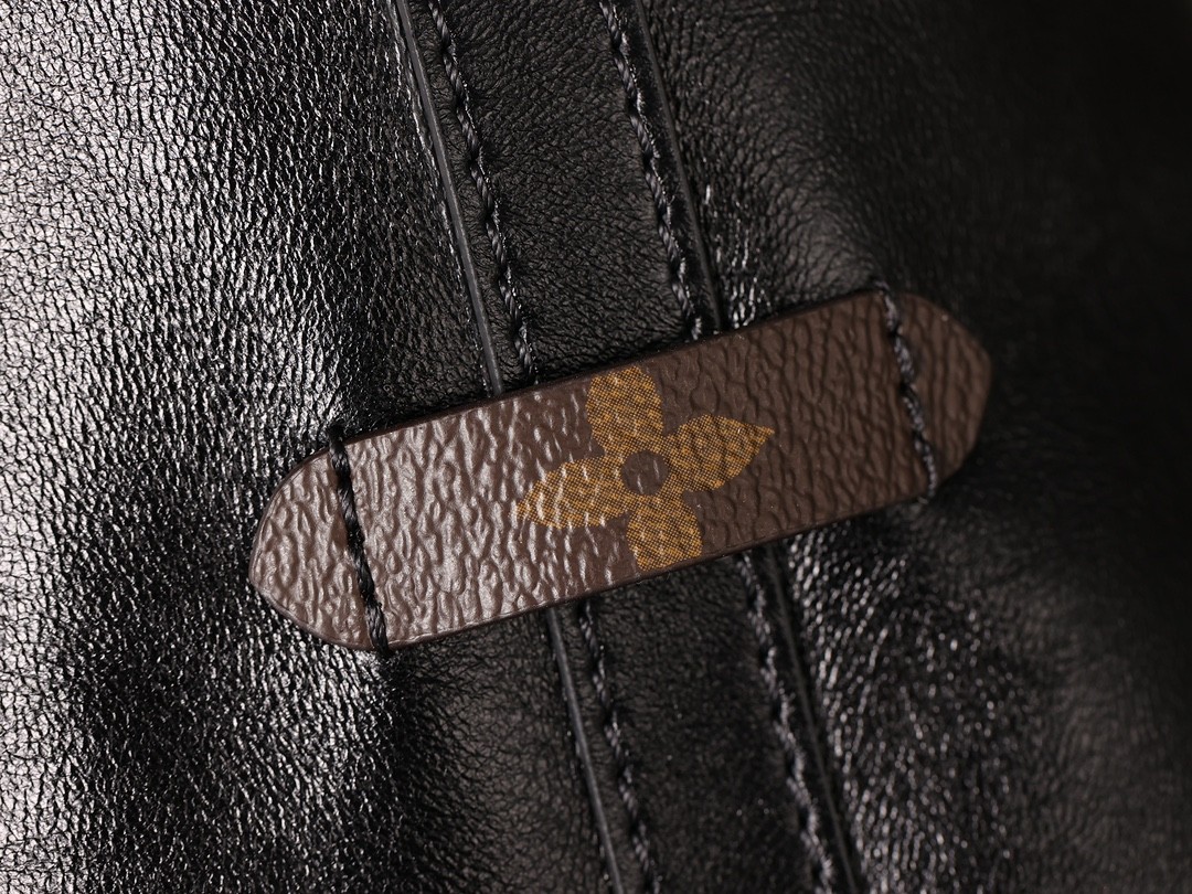 Shebag Super replica Louis Vuitton Carryall dark full leather lambskin bag review(July 2025 Updated)-Best Quality Fake Louis Vuitton Bag Online Store, Replica designer bag ru