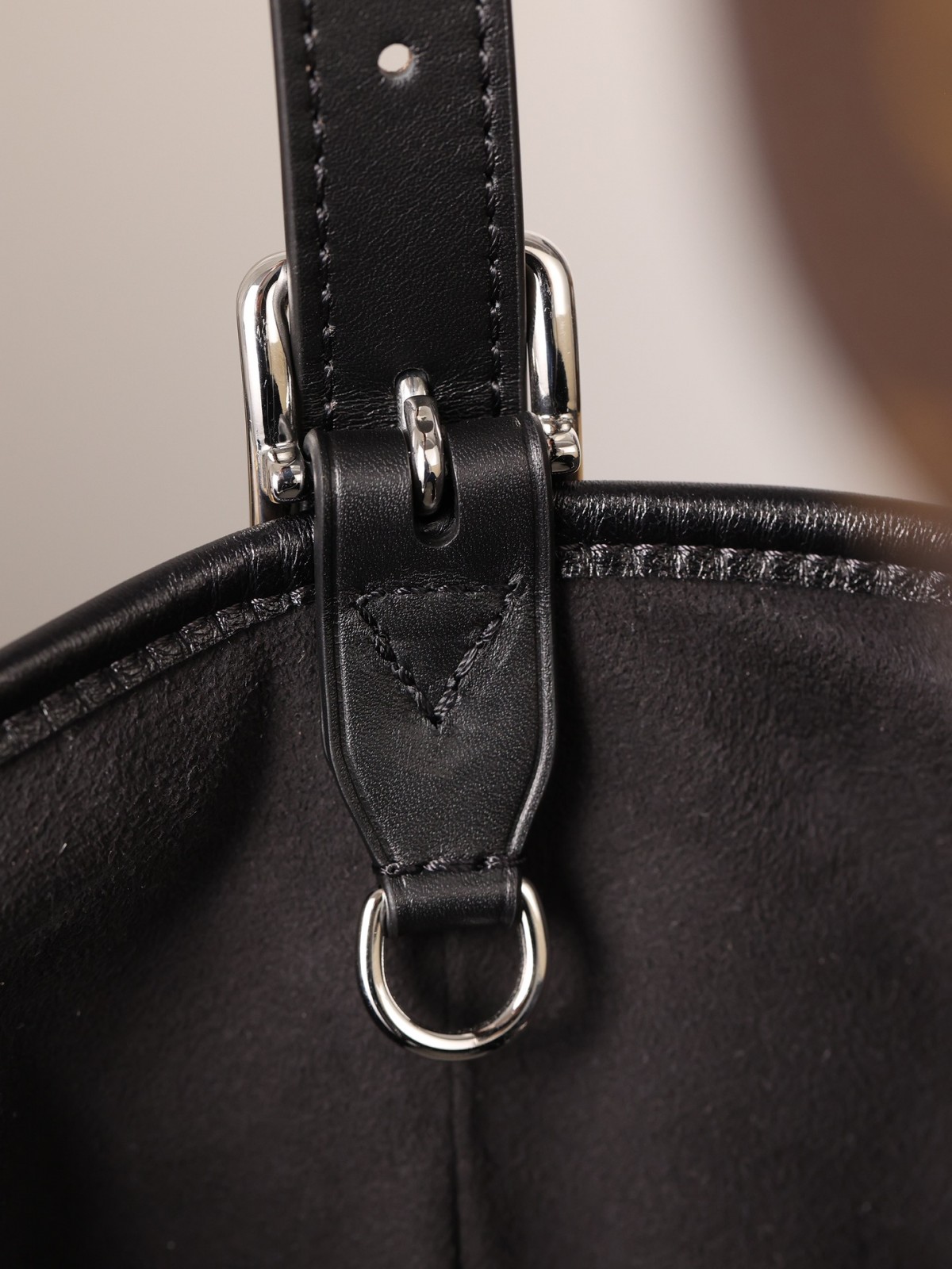 Shebag Super replica Louis Vuitton Carryall dark full leather lambskin bag review(July 2025 Updated)-Best Quality Fake Louis Vuitton Bag Online Store, Replica designer bag ru