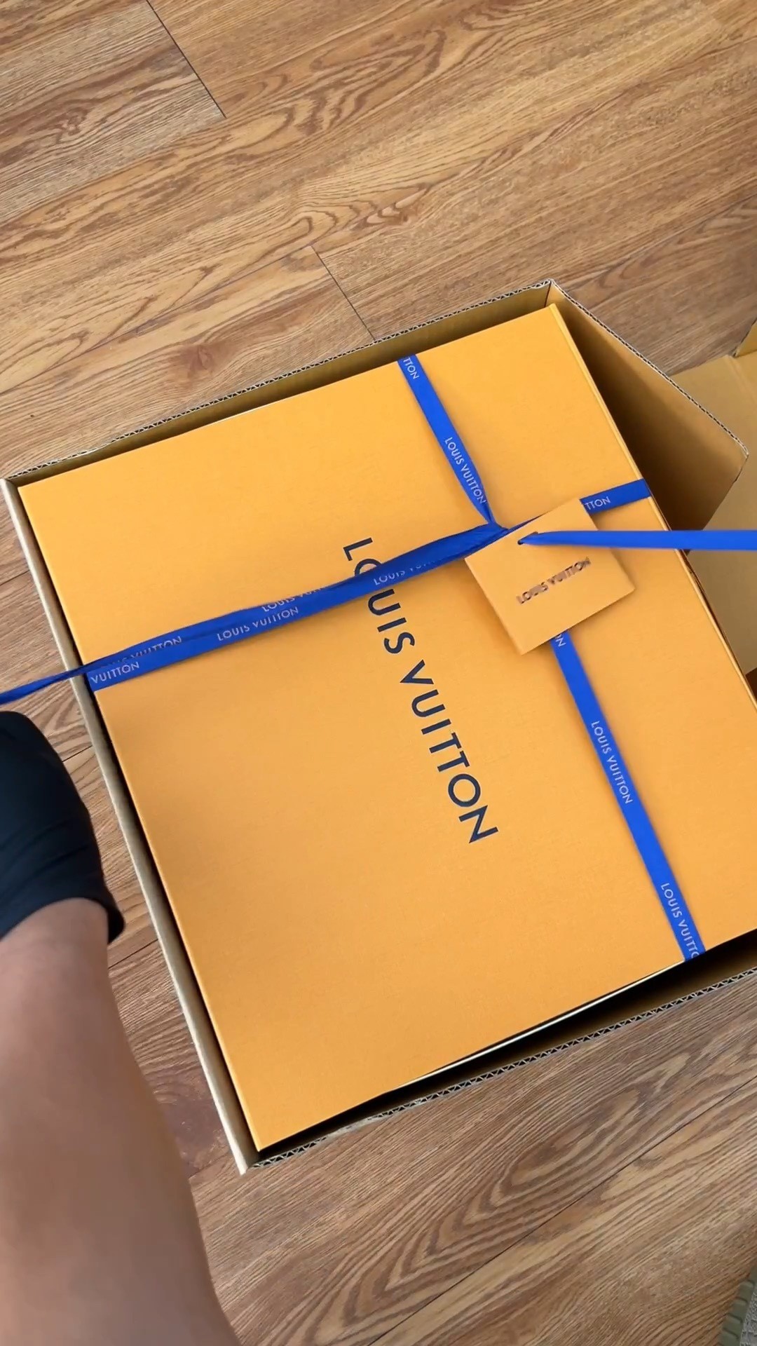 Shebag Super replica Louis Vuitton Carryall dark full leather lambskin bag review(July 2025 Updated)-Best Quality Fake Louis Vuitton Bag Online Store, Replica designer bag ru