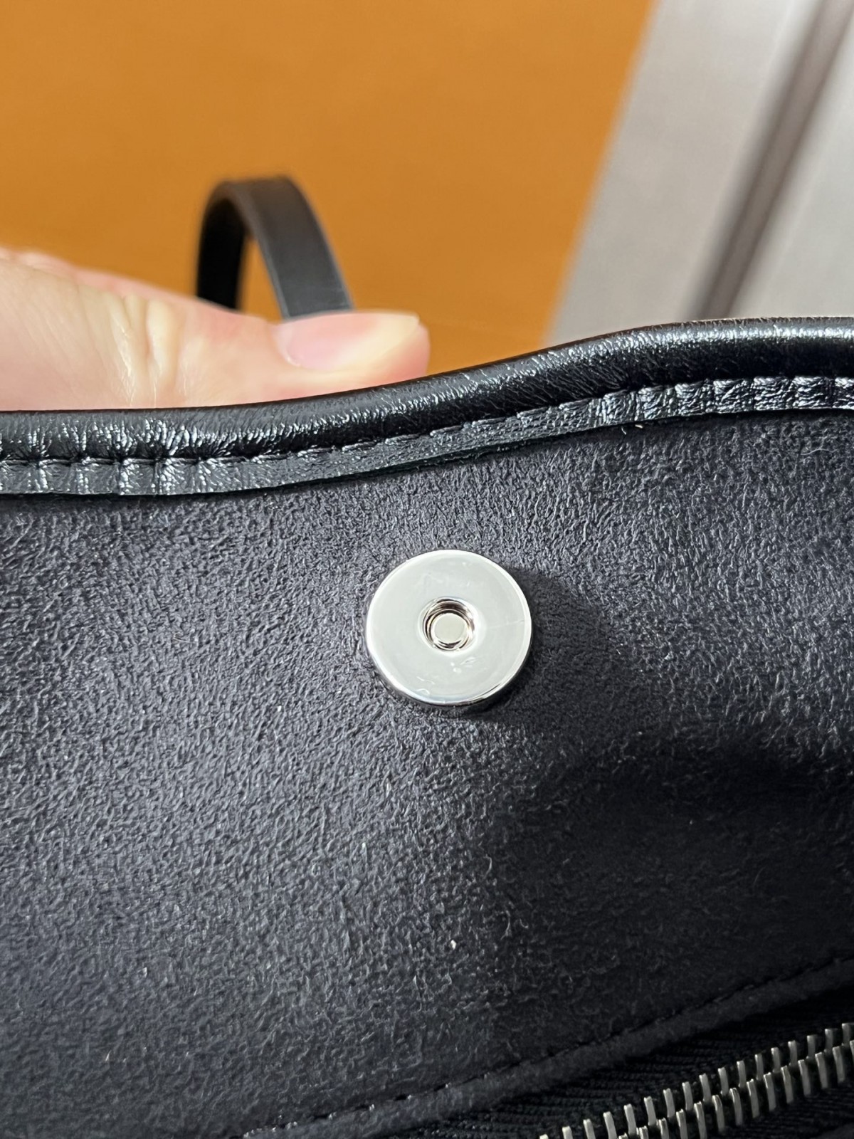 Shebag Super replica Louis Vuitton Carryall dark full leather lambskin bag review(July 2025 Updated)-Best Quality Fake Louis Vuitton Bag Online Store, Replica designer bag ru