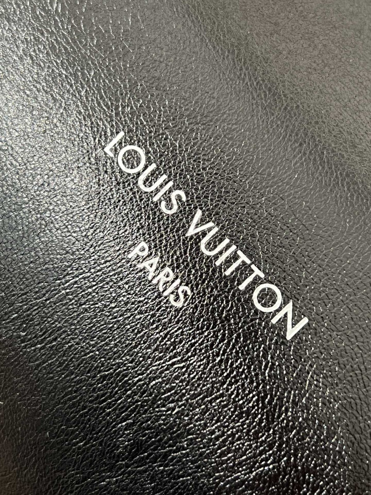 Shebag Super replica Louis Vuitton Carryall dark full leather lambskin bag review(July 2025 Updated)-Best Quality Fake Louis Vuitton Bag Online Store, Replica designer bag ru