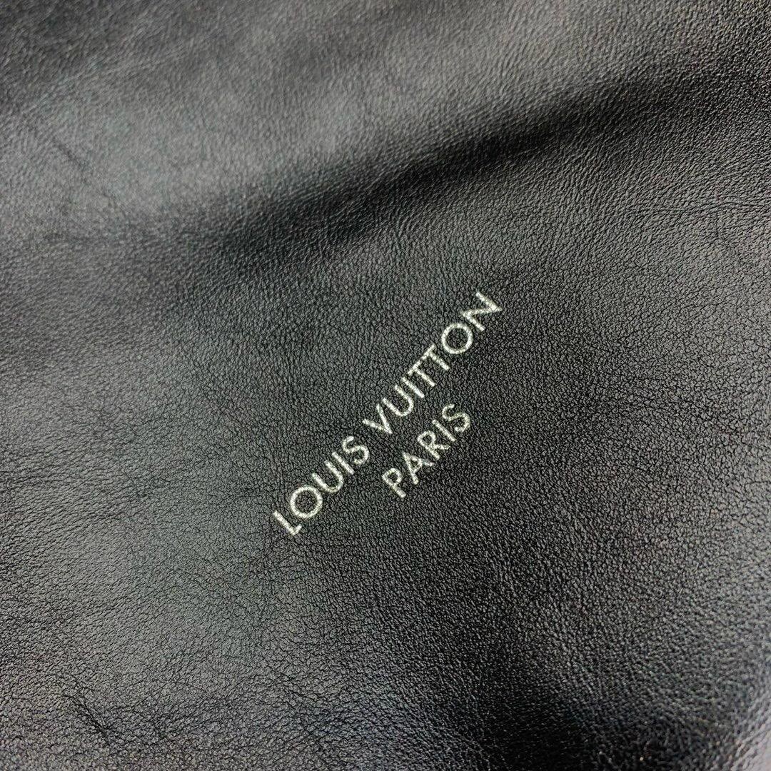 Shebag Super replica Louis Vuitton Carryall dark full leather lambskin bag review(July 2025 Updated)-Best Quality Fake Louis Vuitton Bag Online Store, Replica designer bag ru