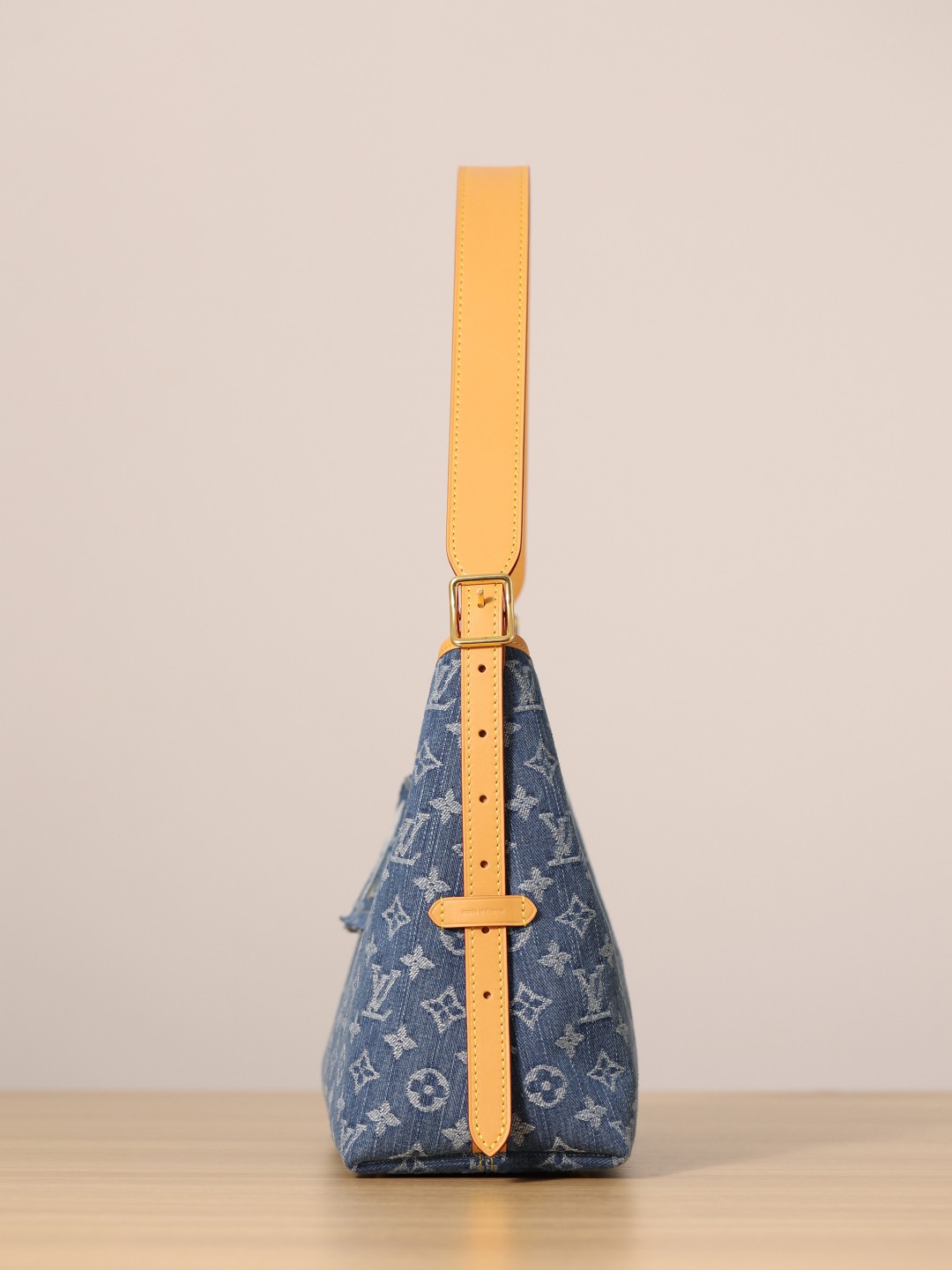 Shebag Super Replica Louis Vuitton Carryall Denim bag review(August 2025 Updated)-Best Quality Fake Louis Vuitton Bag Online Store, Replica designer bag ru