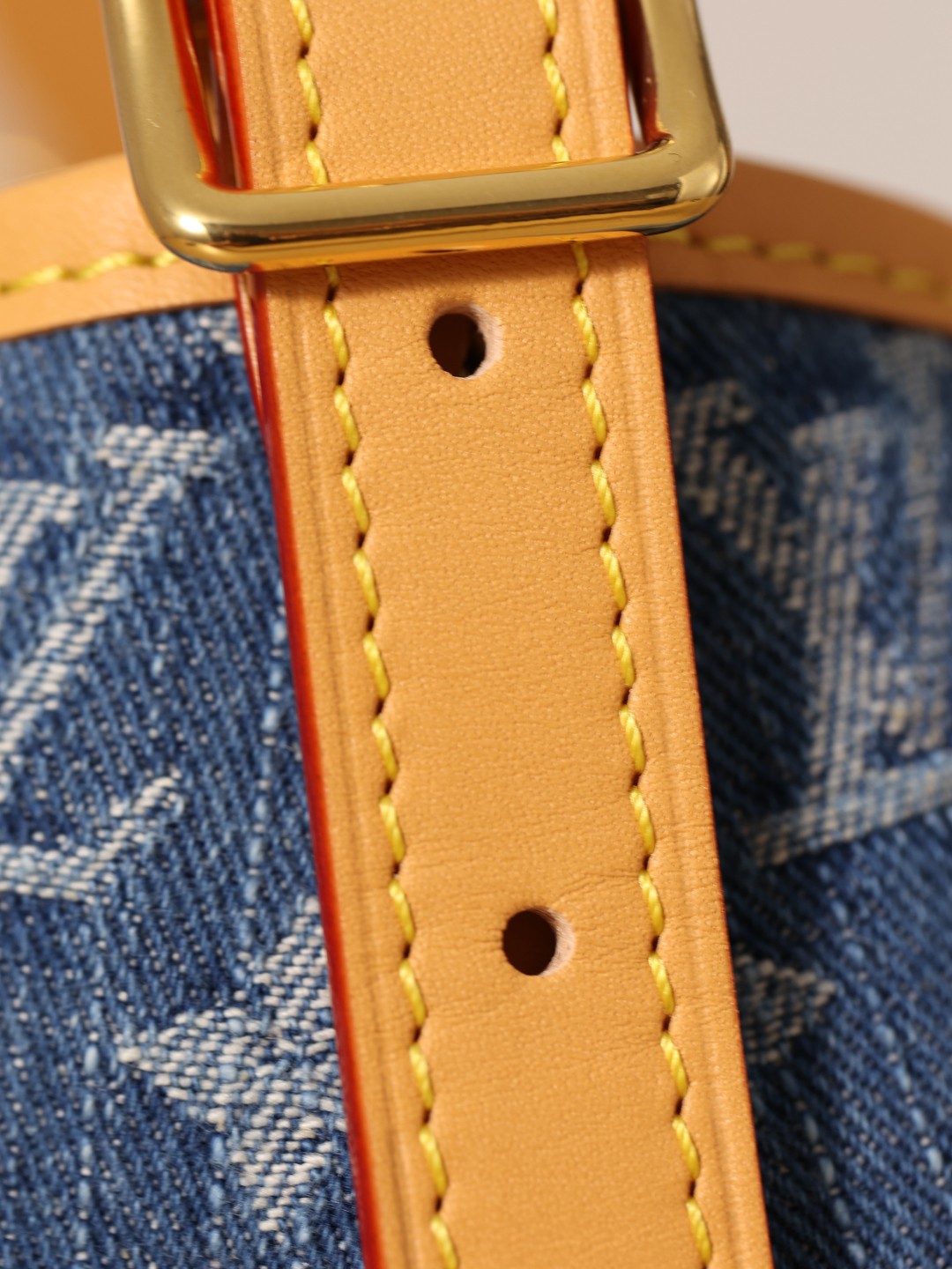 Shebag Super Replica Louis Vuitton Carryall Denim bag review(August 2025 Updated)-Best Quality Fake Louis Vuitton Bag Online Store, Replica designer bag ru