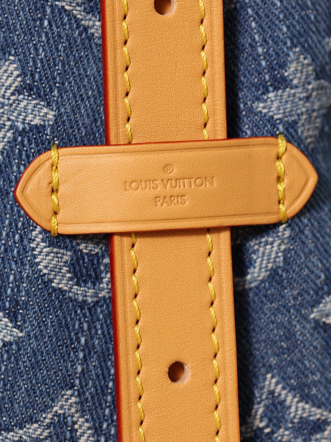 Shebag Super Replica Louis Vuitton Carryall Denim bag review(August 2025 Updated)-Best Quality Fake Louis Vuitton Bag Online Store, Replica designer bag ru