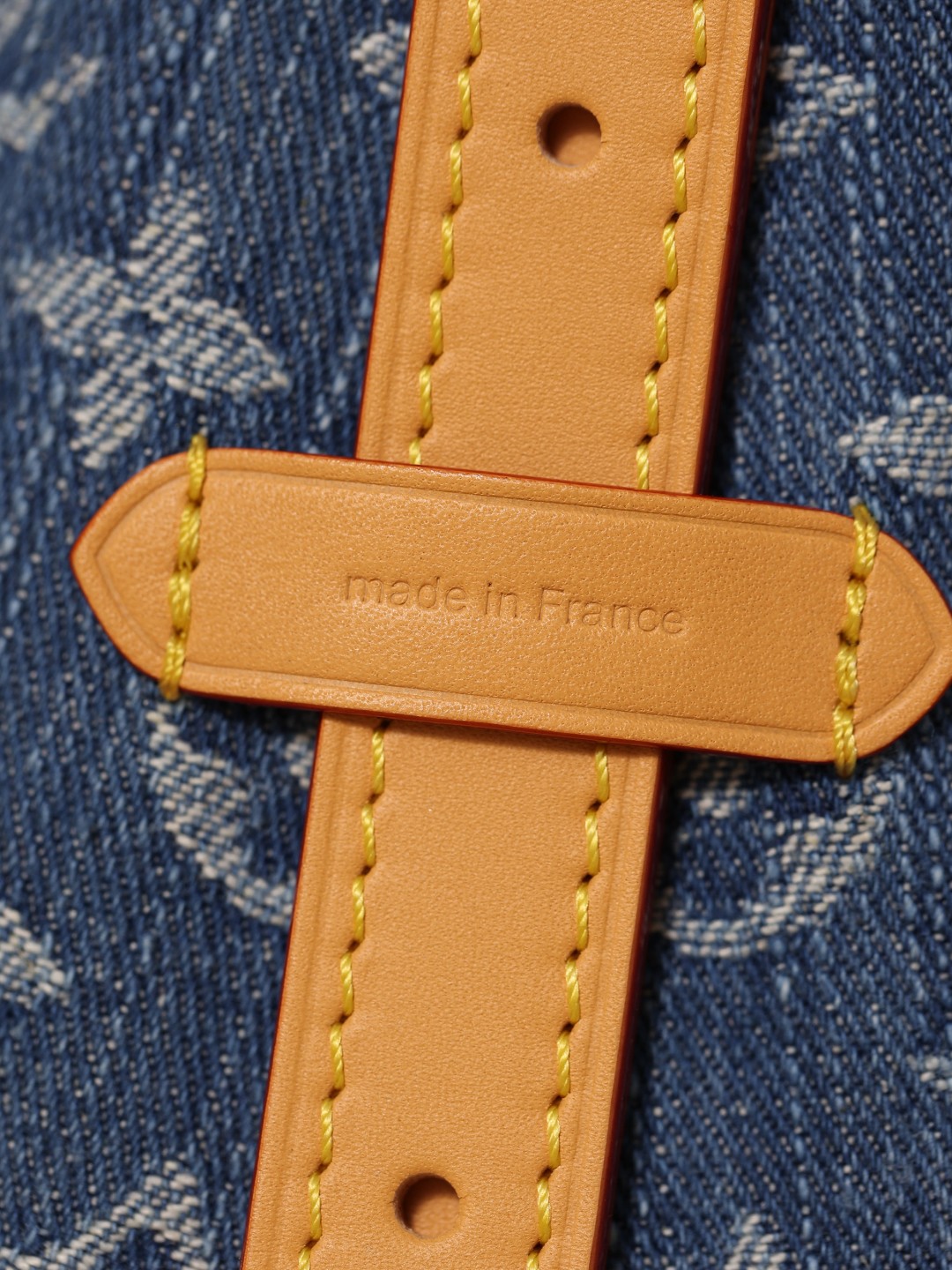Shebag Super Replica Louis Vuitton Carryall Denim bag review(August 2025 Updated)-Best Quality Fake Louis Vuitton Bag Online Store, Replica designer bag ru