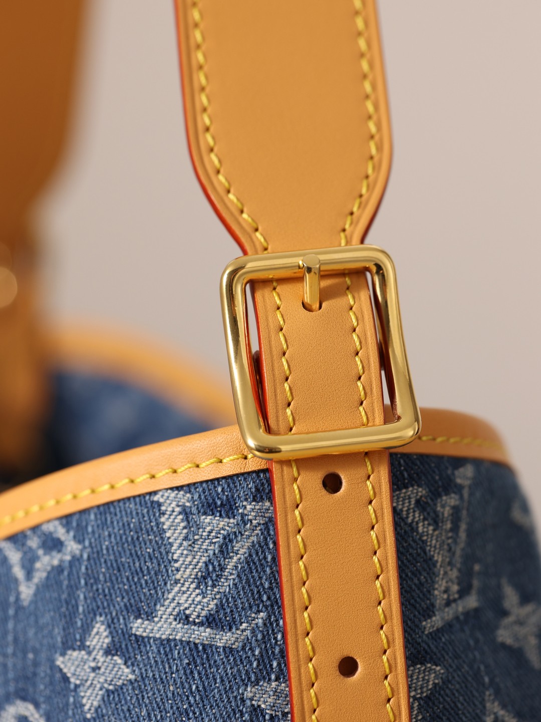 Shebag Super Replica Louis Vuitton Carryall Denim bag review(August 2025 Updated)-Best Quality Fake Louis Vuitton Bag Online Store, Replica designer bag ru