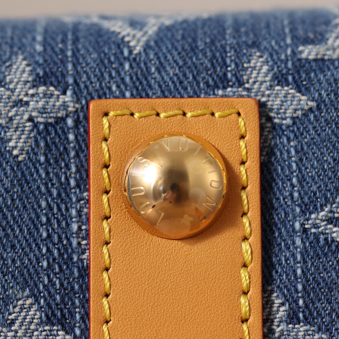 Shebag Super Replica Louis Vuitton Carryall Denim bag review(August 2025 Updated)-Best Quality Fake Louis Vuitton Bag Online Store, Replica designer bag ru