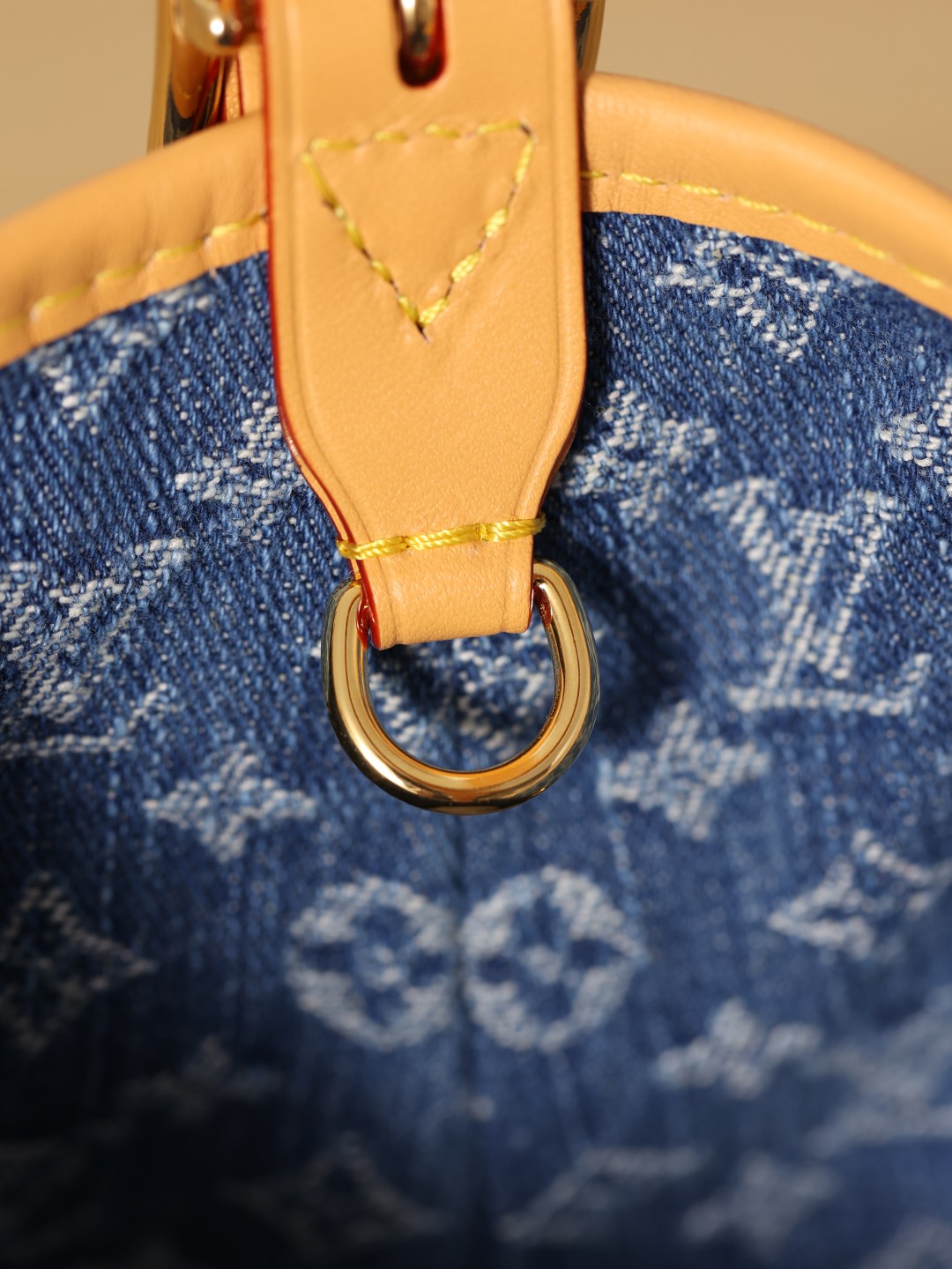 Shebag Super Replica Louis Vuitton Carryall Denim bag review(August 2025 Updated)-Best Quality Fake Louis Vuitton Bag Online Store, Replica designer bag ru